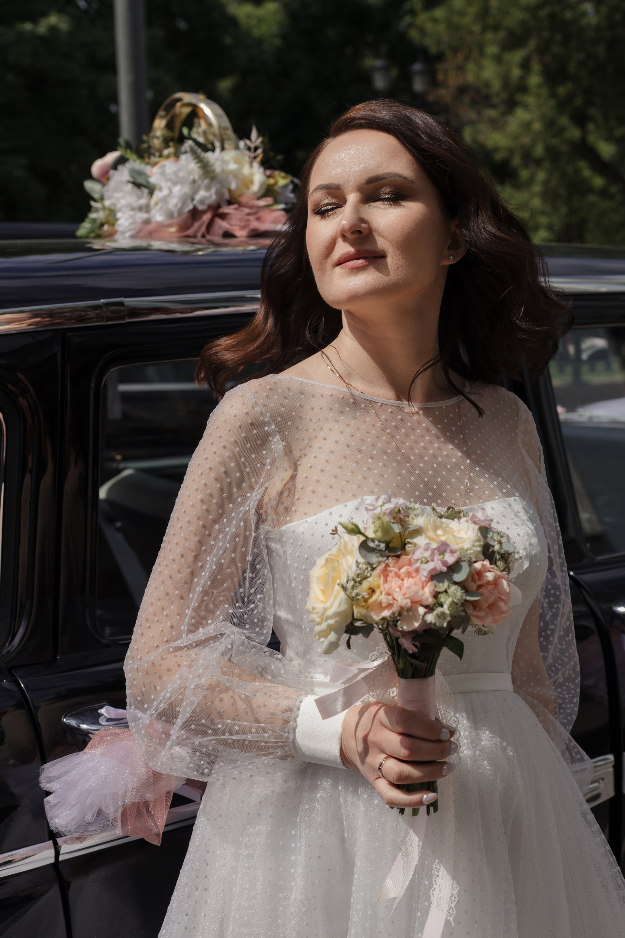 Илья и Светлана. Фотограф Москва, Светлана Королева