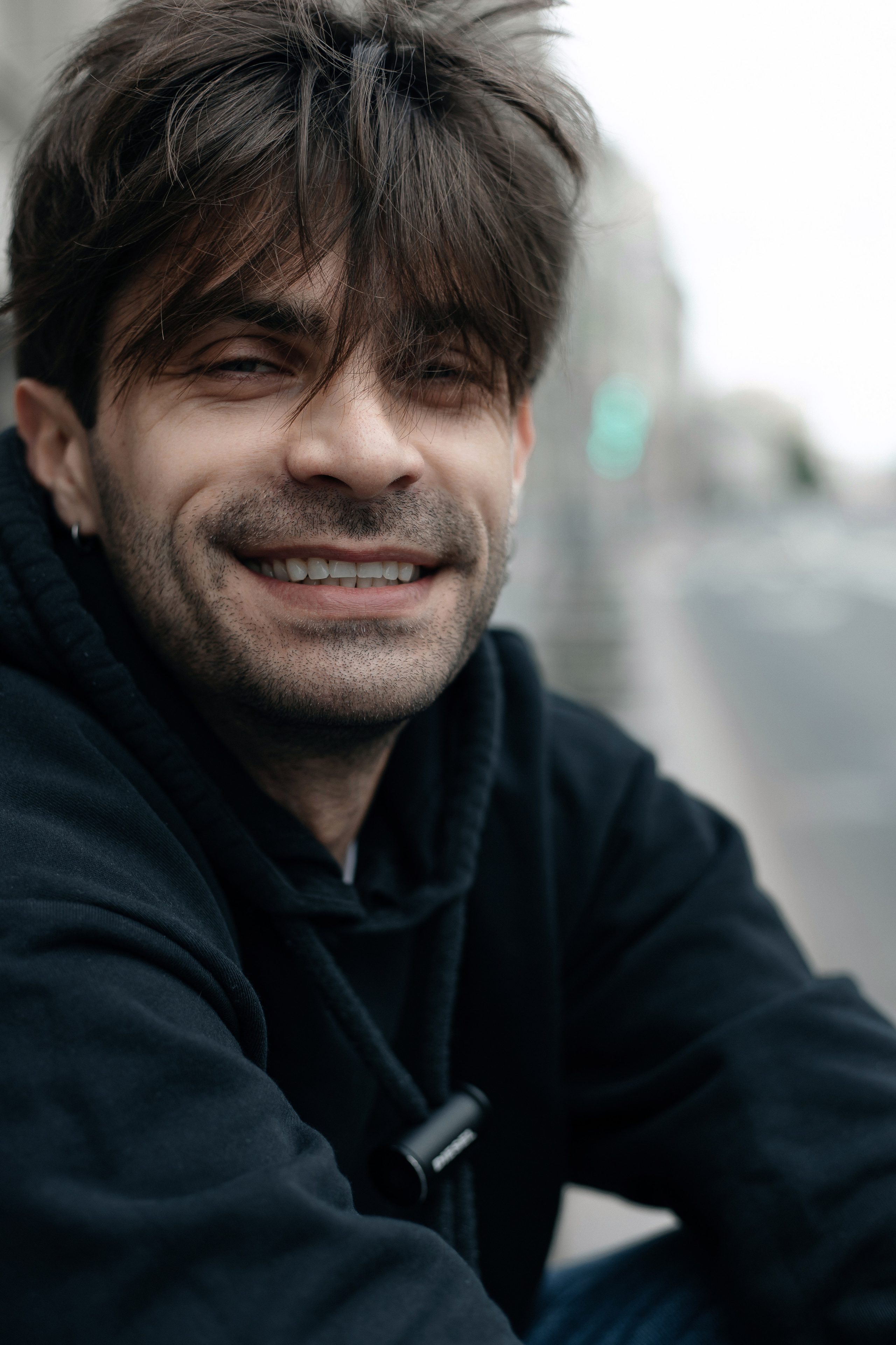 Антон. Фотограф Москва, Светлана Королева