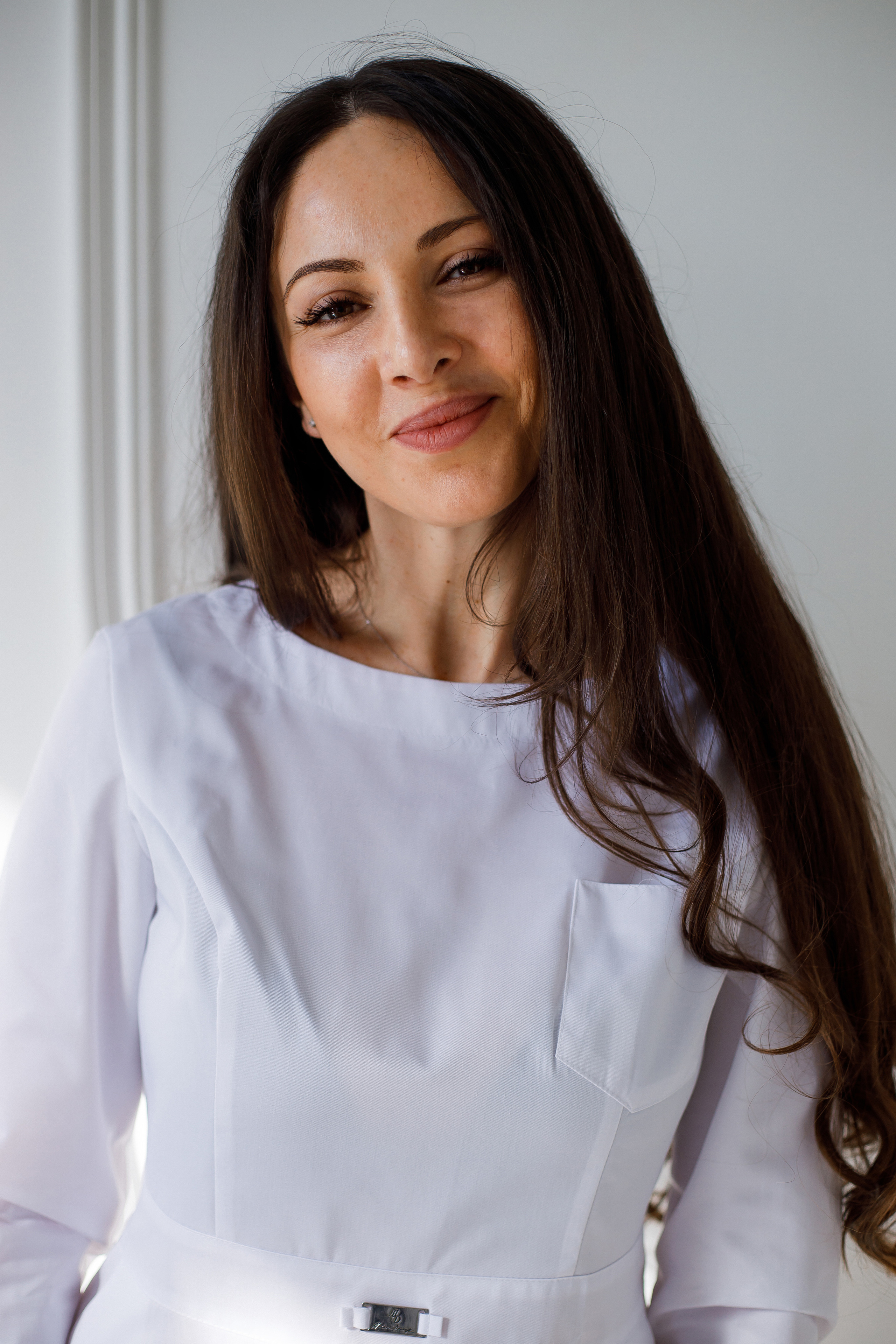 Илона. Фотограф Москва, Светлана Королева