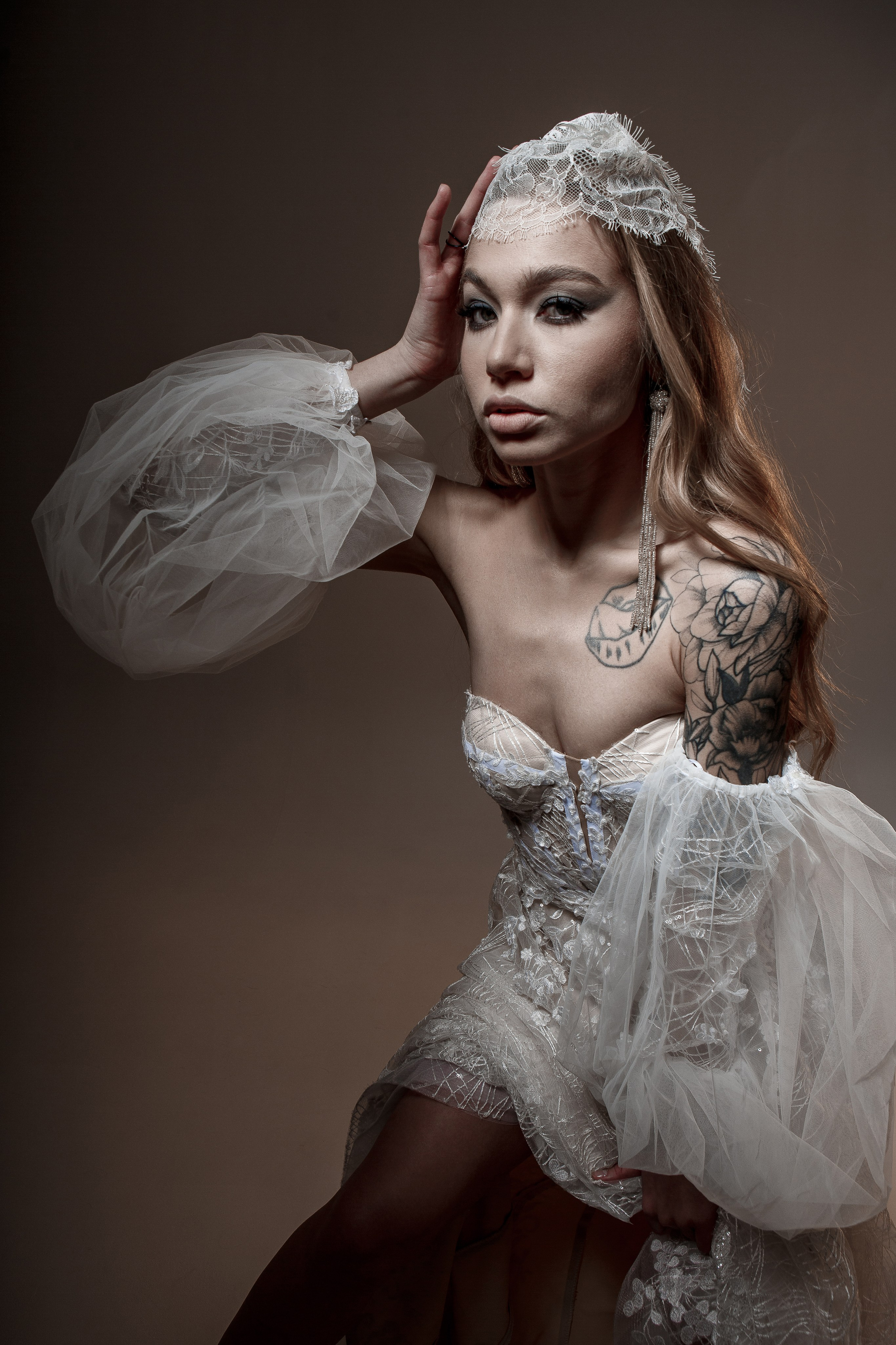 Луна. Фотограф Екатерина Голицына