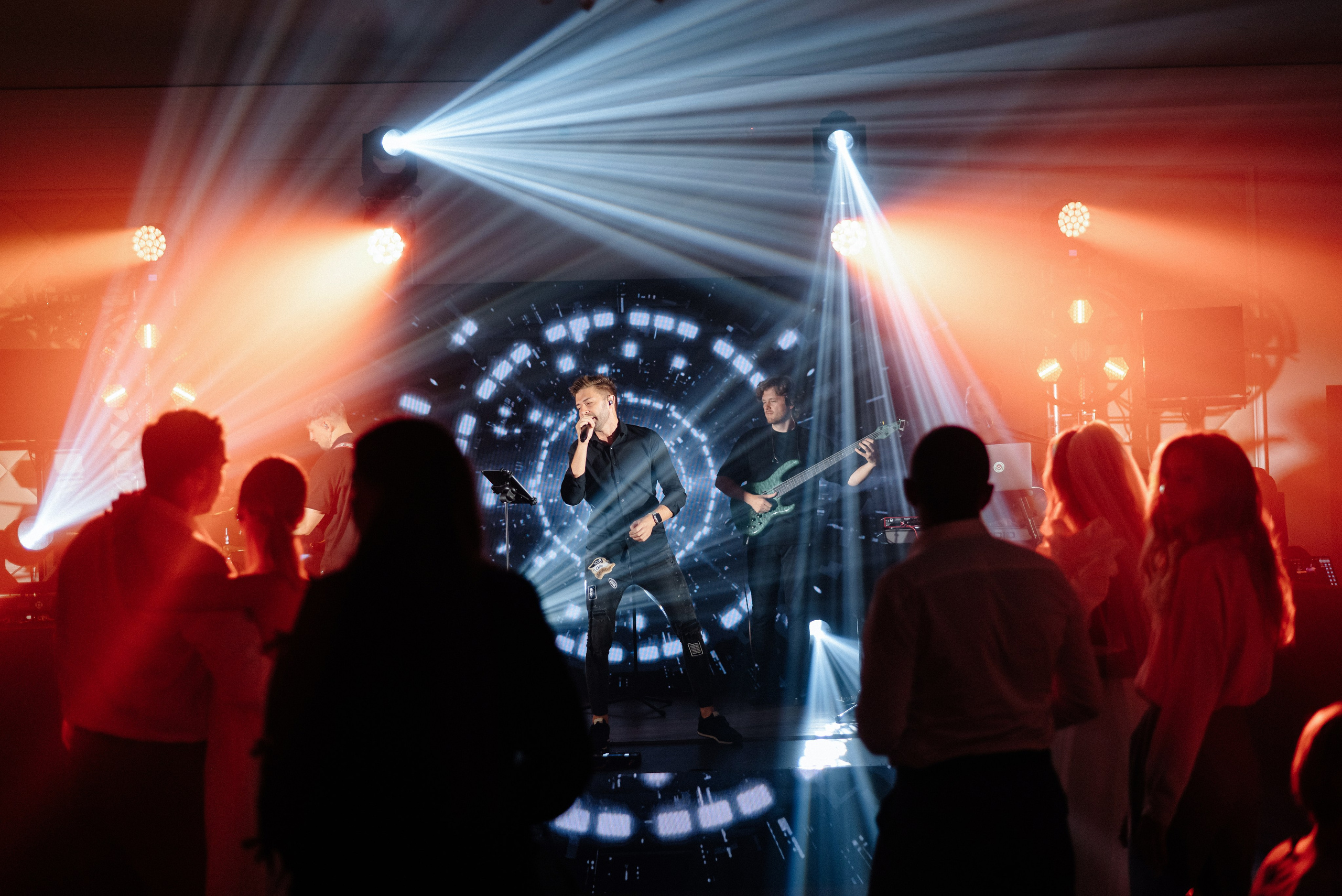 Ольга и Кирилл. Свадебный и портретный фотограф в Минске Татьяна Лобода