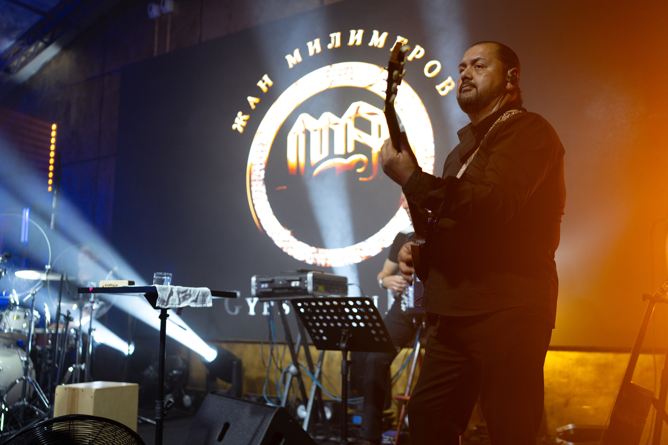 Синергиум. Фотограф Москва