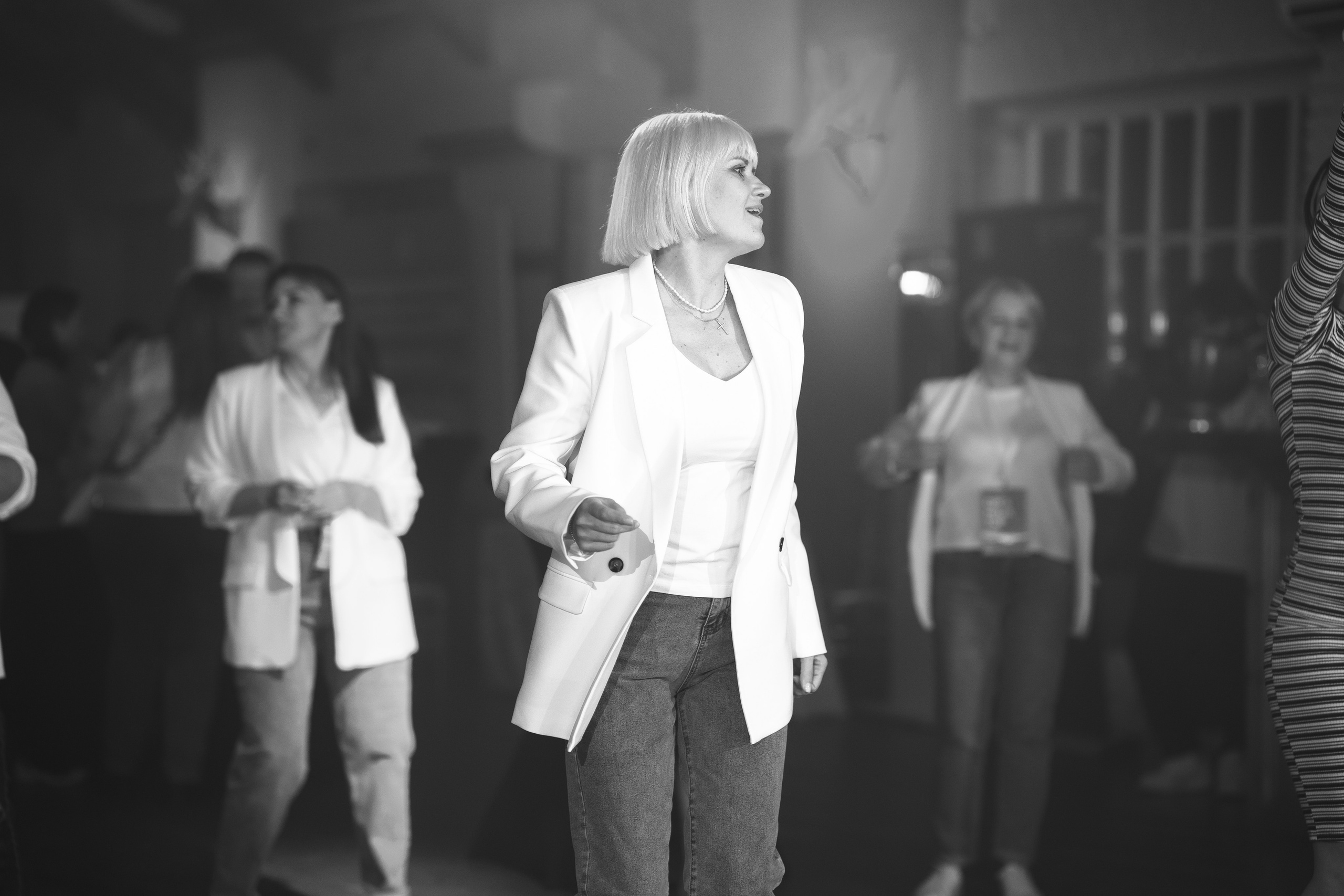 Синергиум. Фотограф Москва