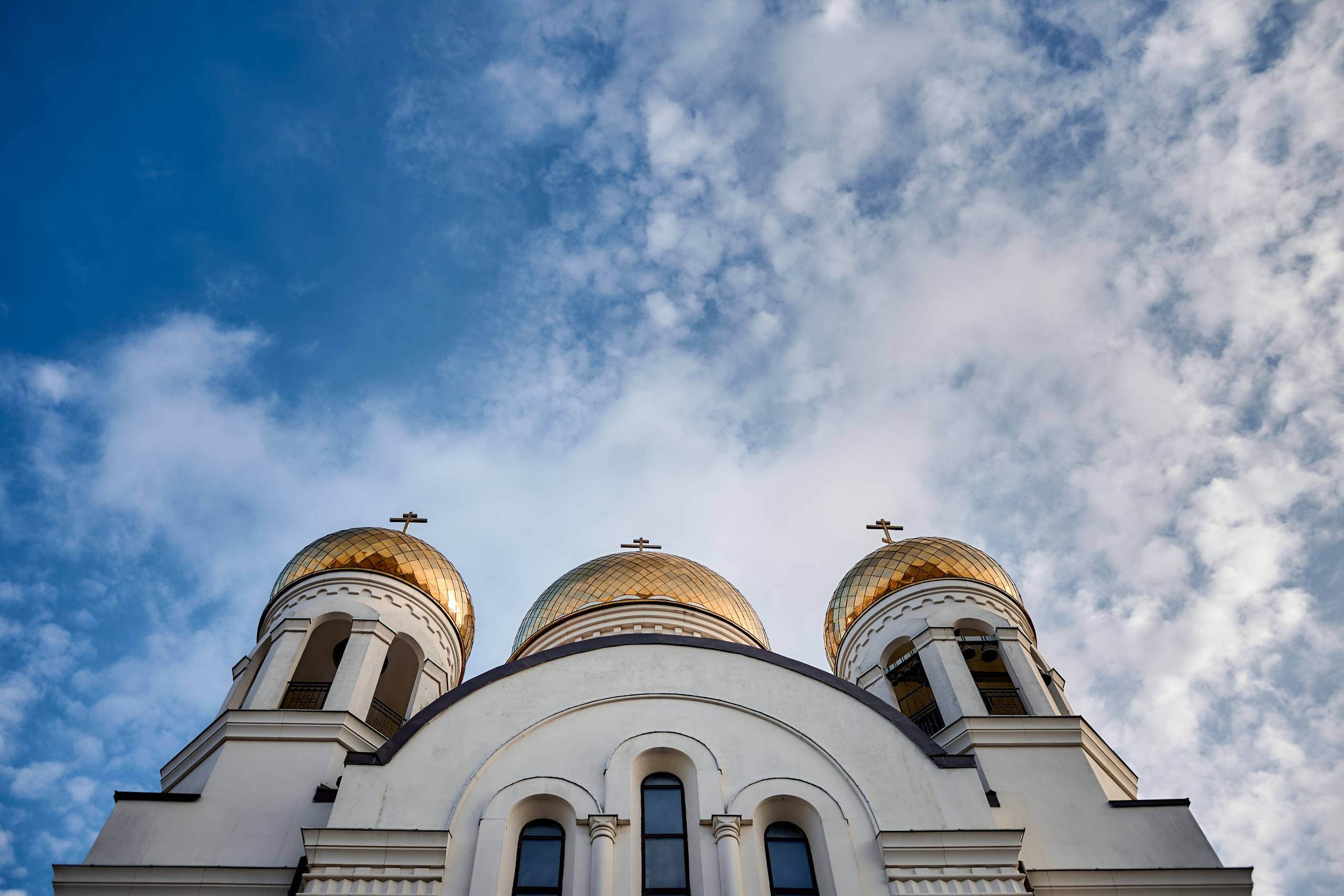 Анонс Таинства Крещения Есении. Фотограф на Крещение и Венчание в Одинцово