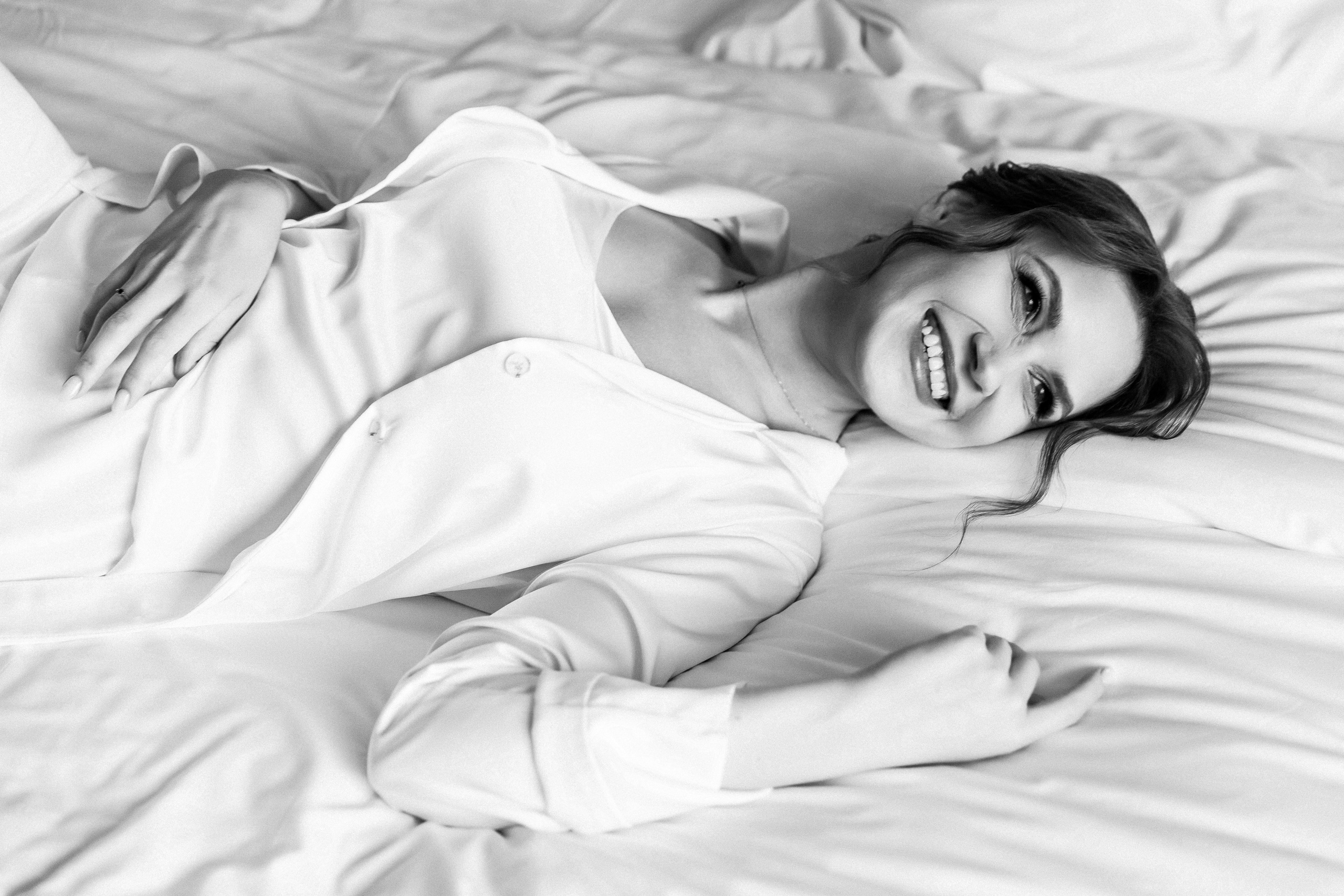 Валерия и Олег. Фотограф - Эльдар Вагапов