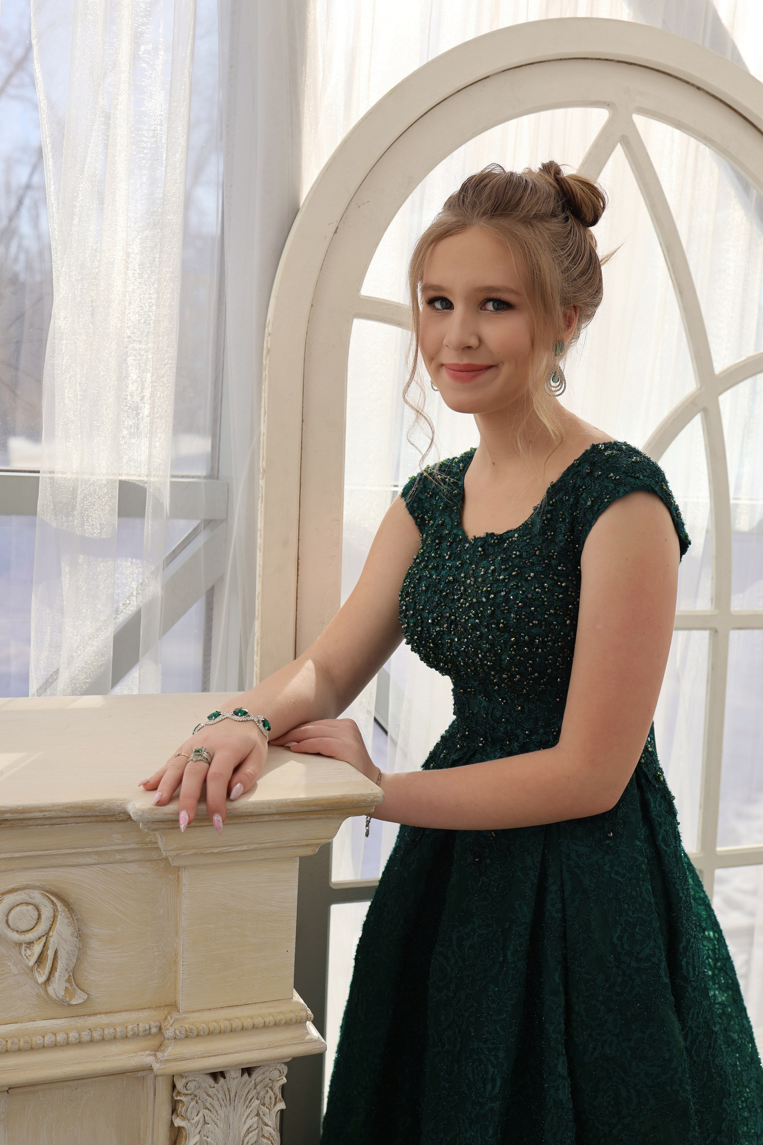 Виктория. Фотограф в Липецке Ирина Козлова