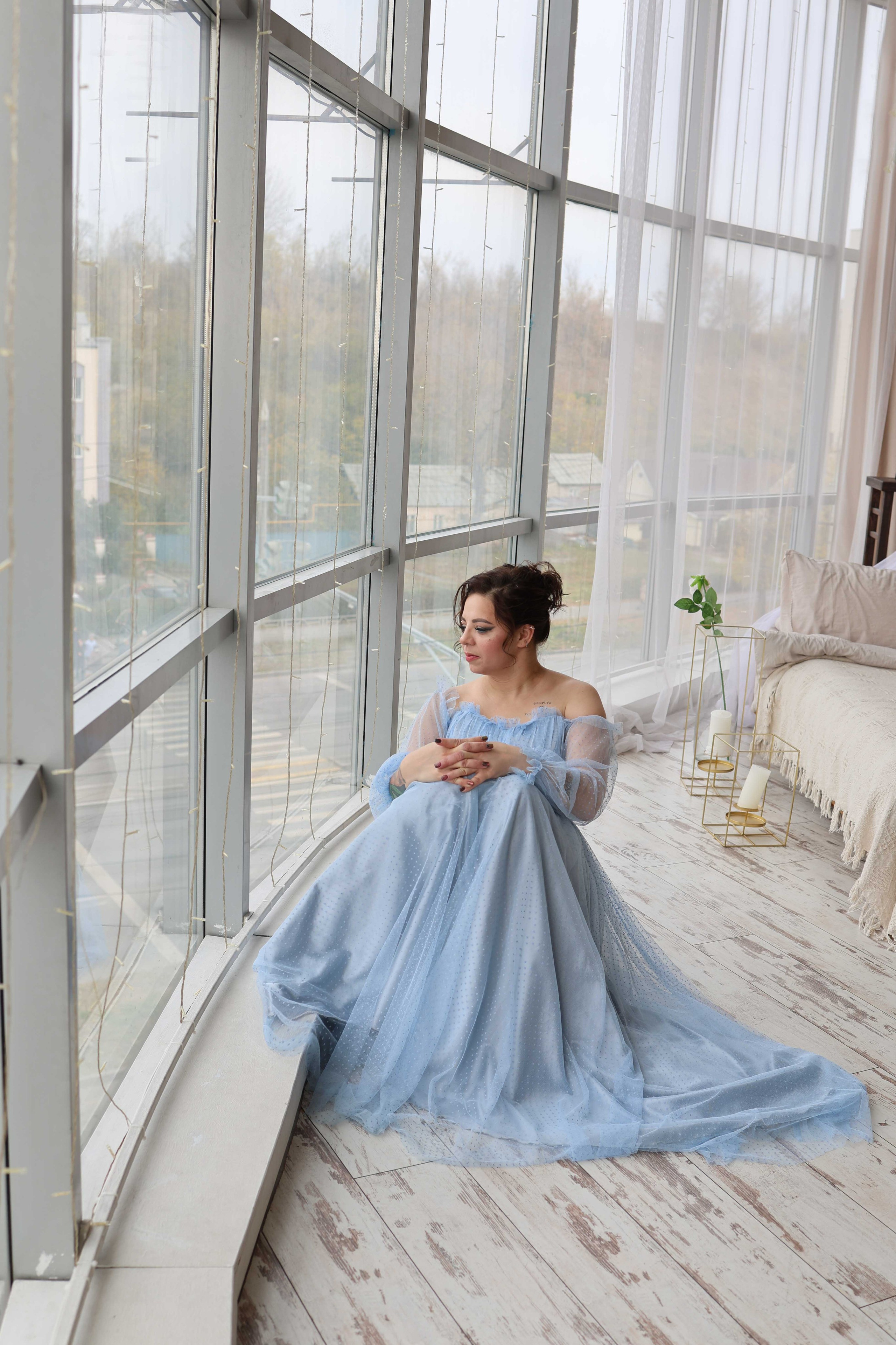 Кадры для души. Фотограф в Липецке Ирина Козлова