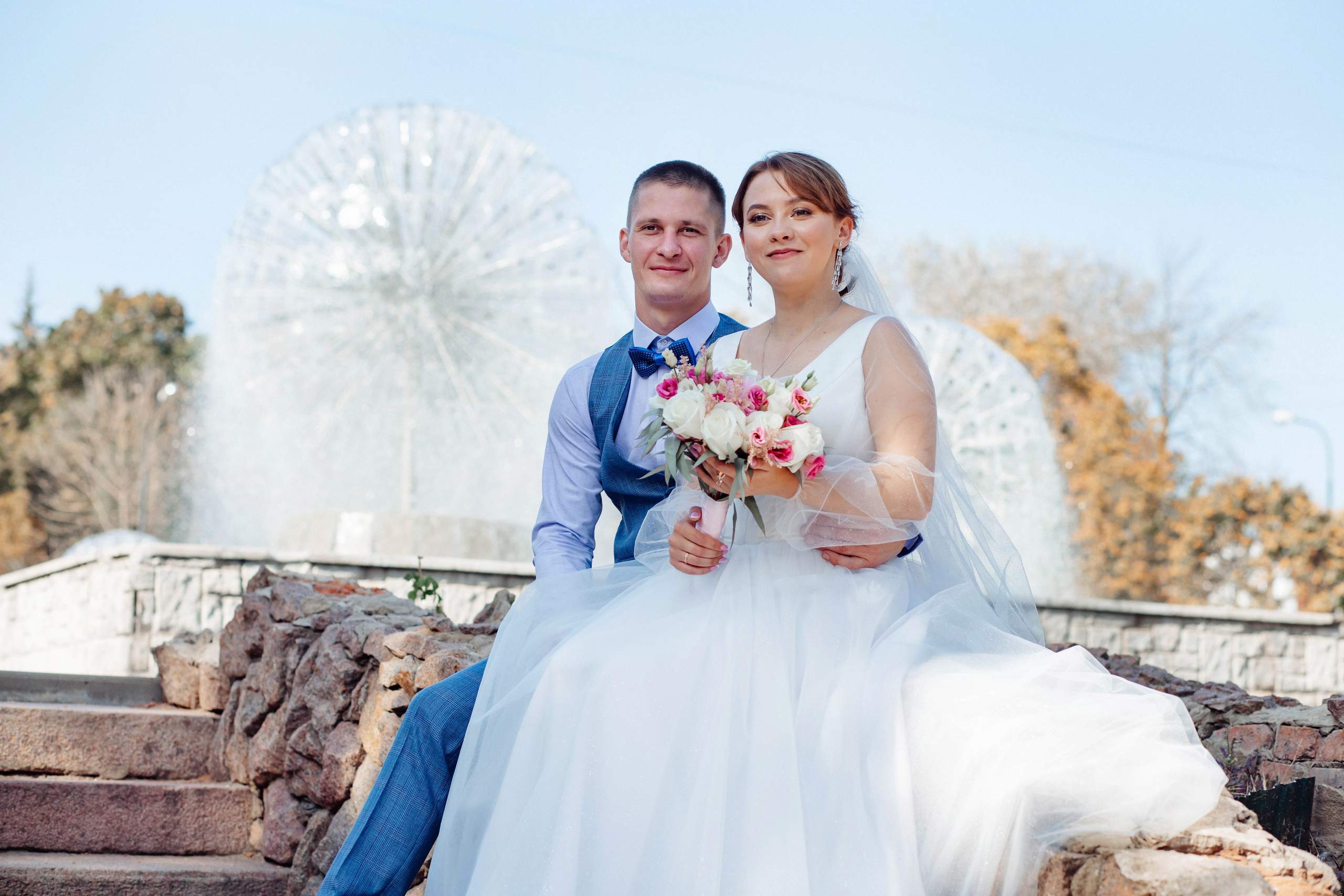 Всё, что нам нужно — это Любовь. Фотограф в Липецке Ирина Козлова