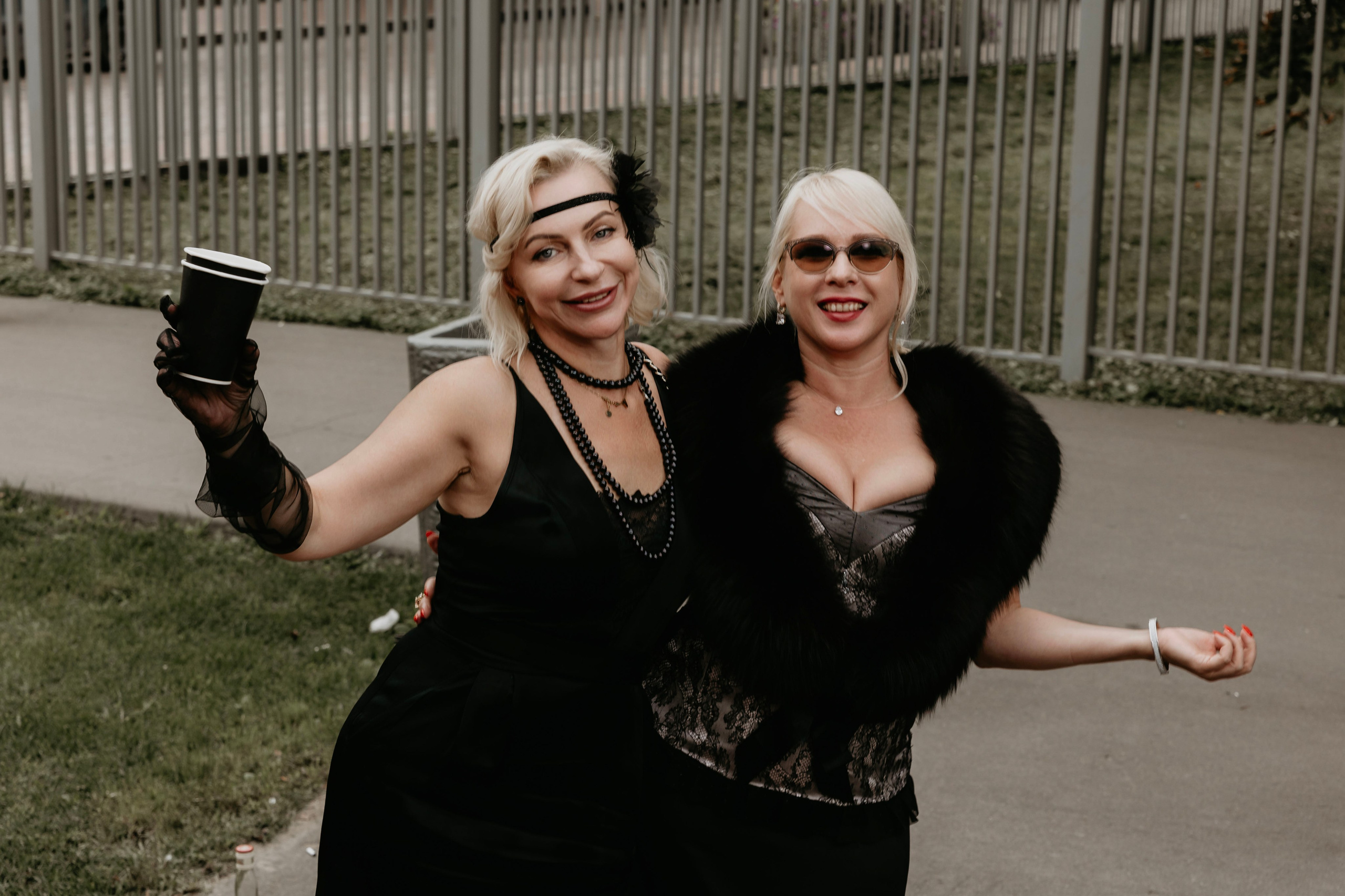 Александр и Ирина. Photographer in Moscow & everywhere in the World Alena Vyalova