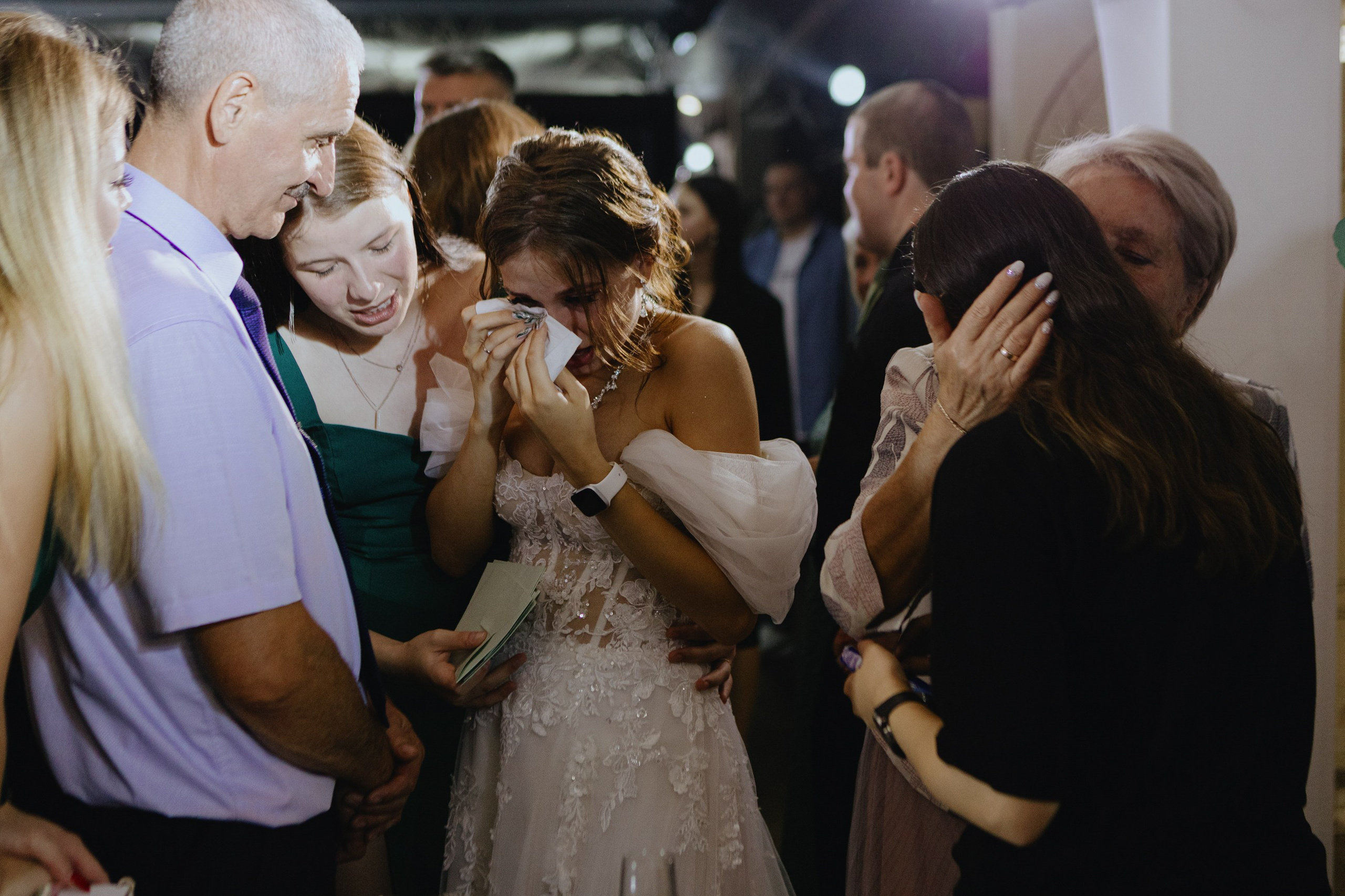 Александр и Дарья. LEVORIGINAL