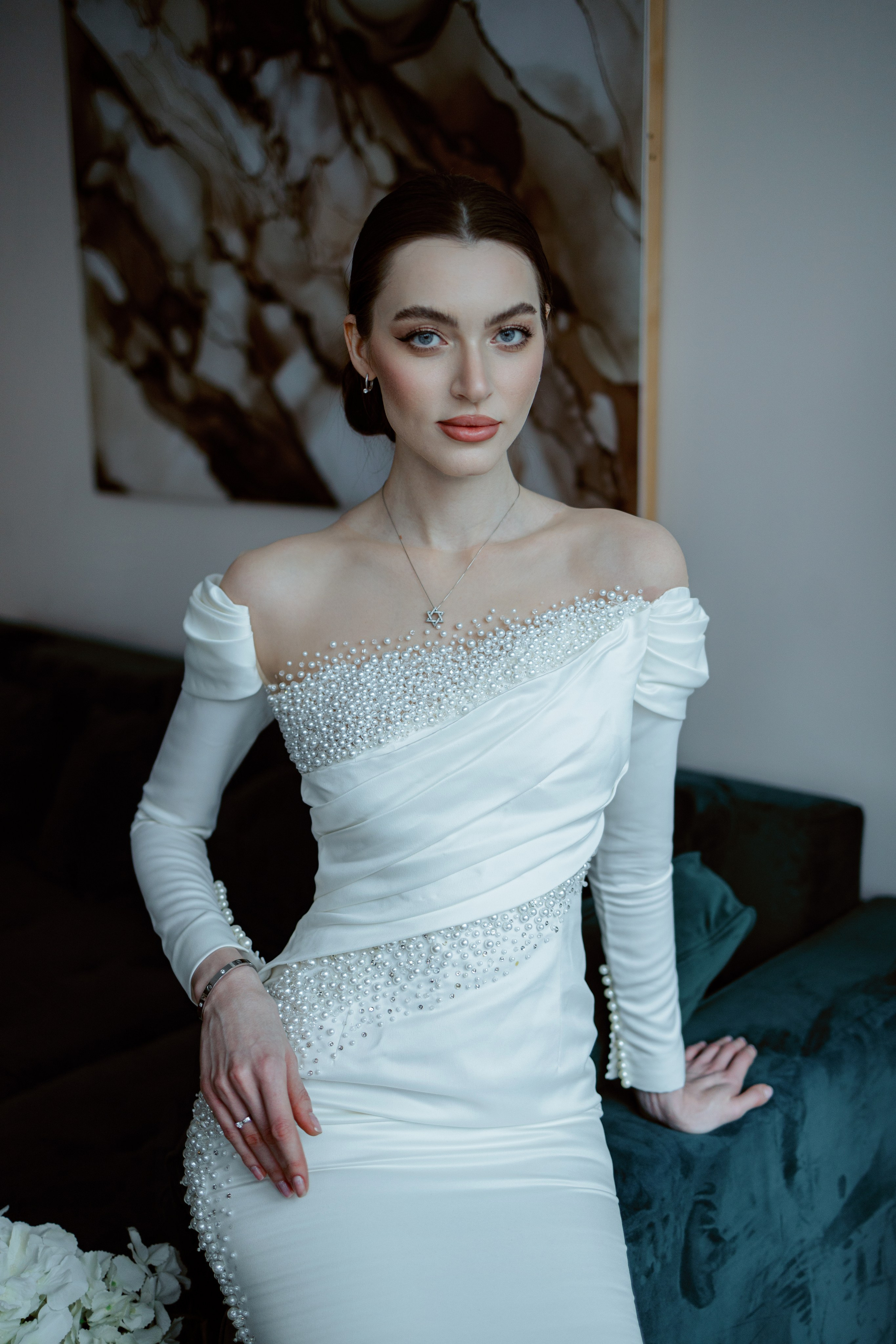 Москва сити. LEVORIGINAL