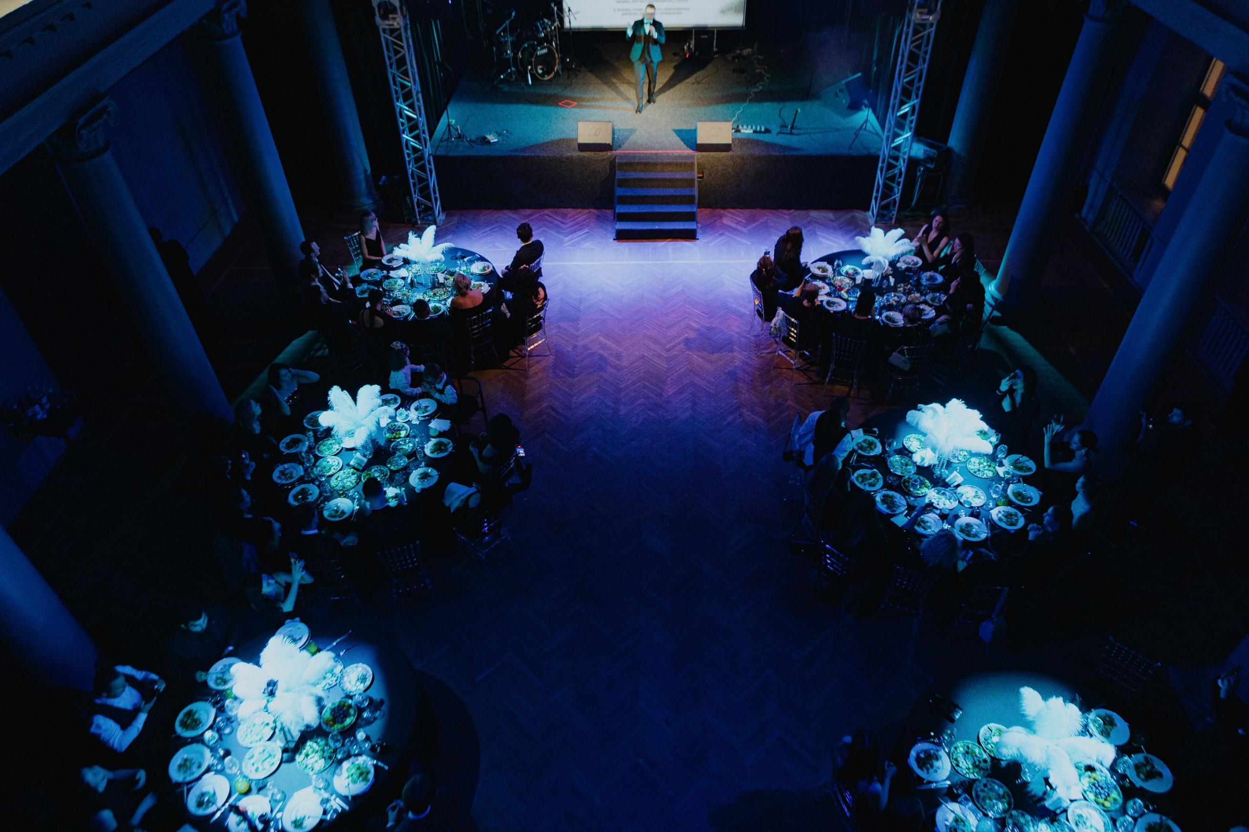 Имплант 52 корпоратив. LEVORIGINAL