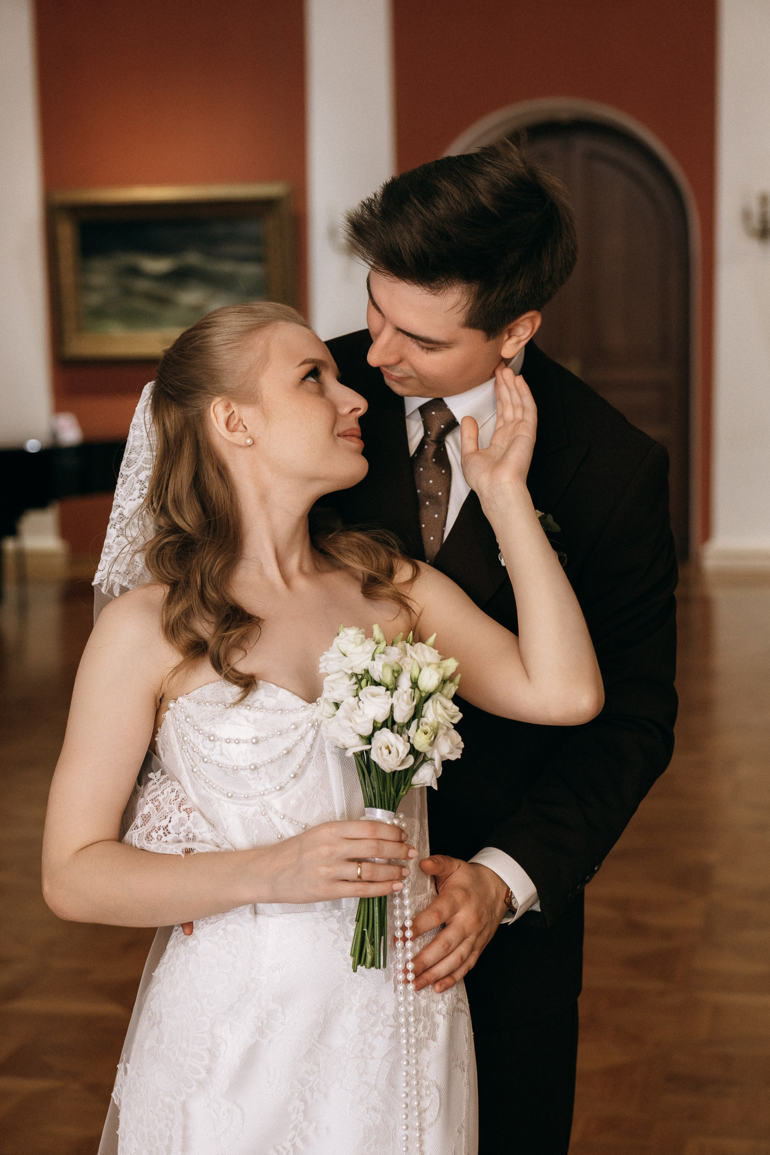 M&I. Фотограф Ярославль|Кострома|Нерехта Гундерина Светлана
