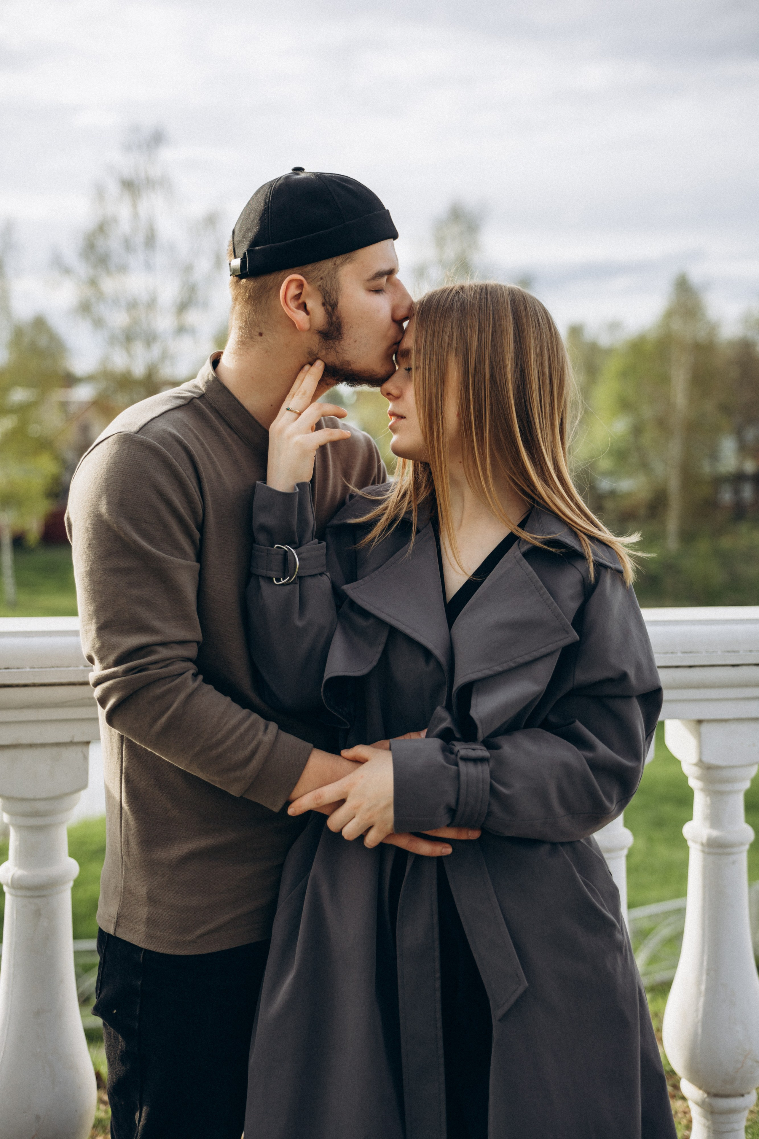 В парке. Фотограф Ярославль|Кострома|Нерехта Гундерина Светлана