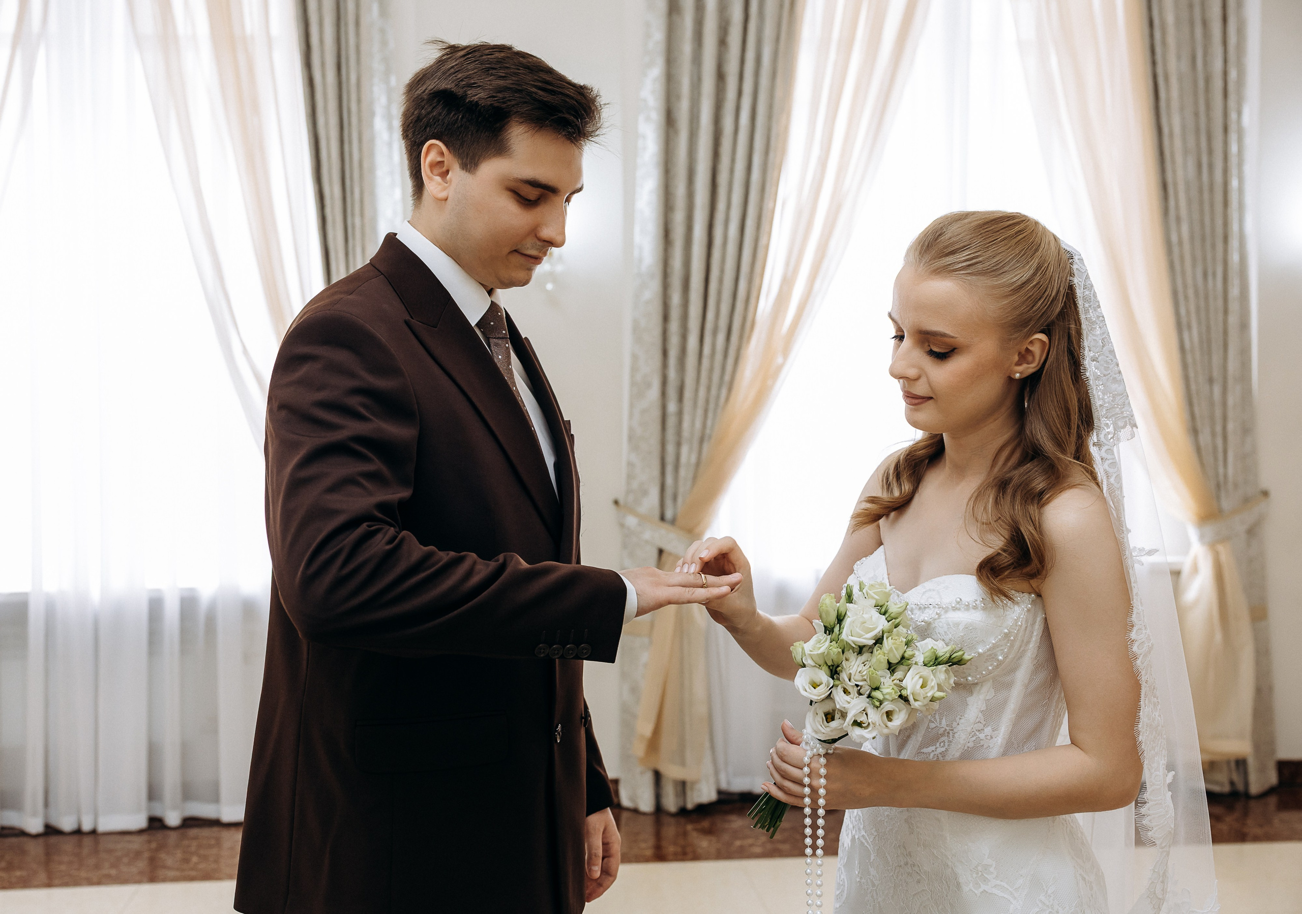 M&I. Фотограф Ярославль|Кострома|Нерехта Гундерина Светлана