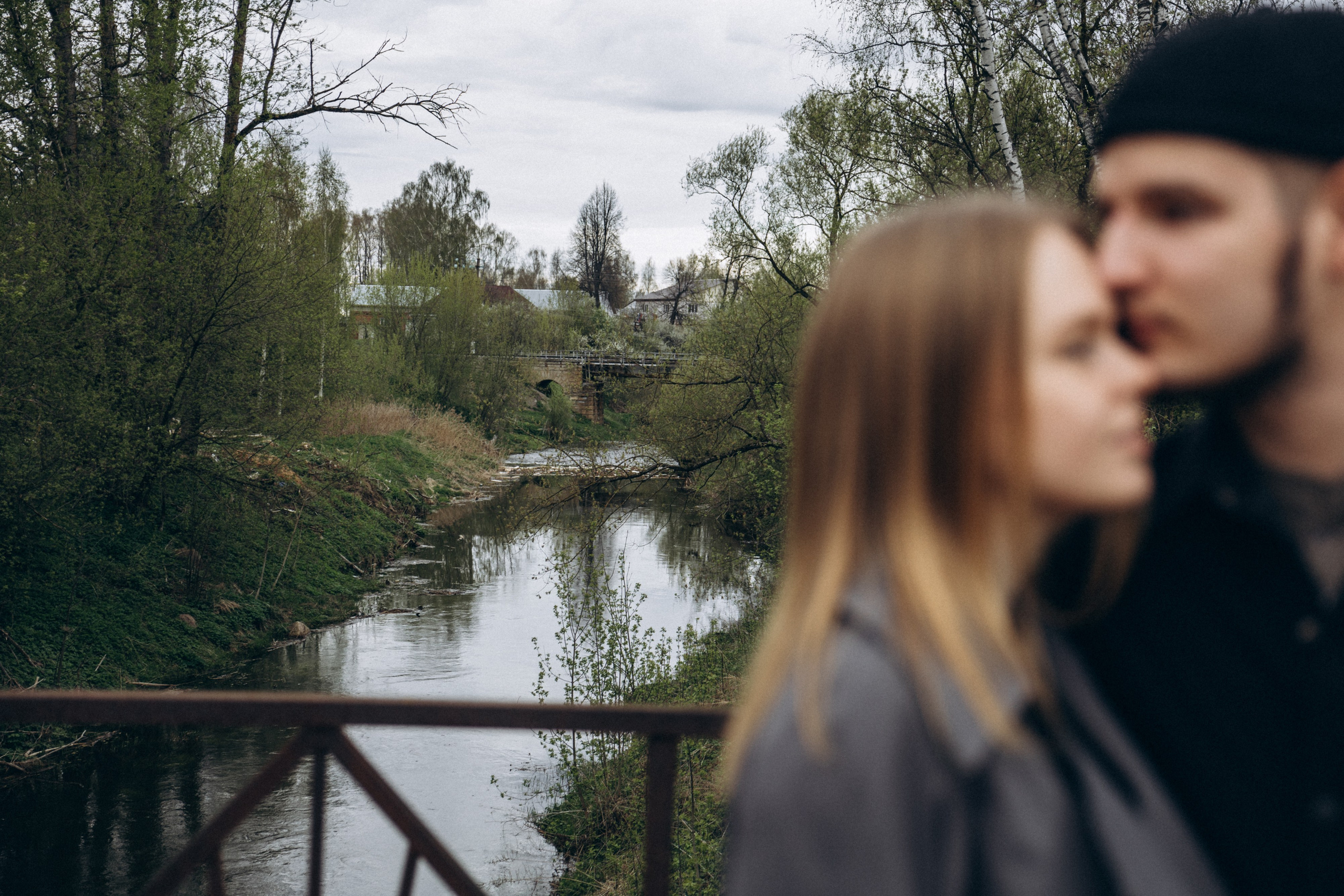 В парке. Фотограф Ярославль|Кострома|Нерехта Гундерина Светлана