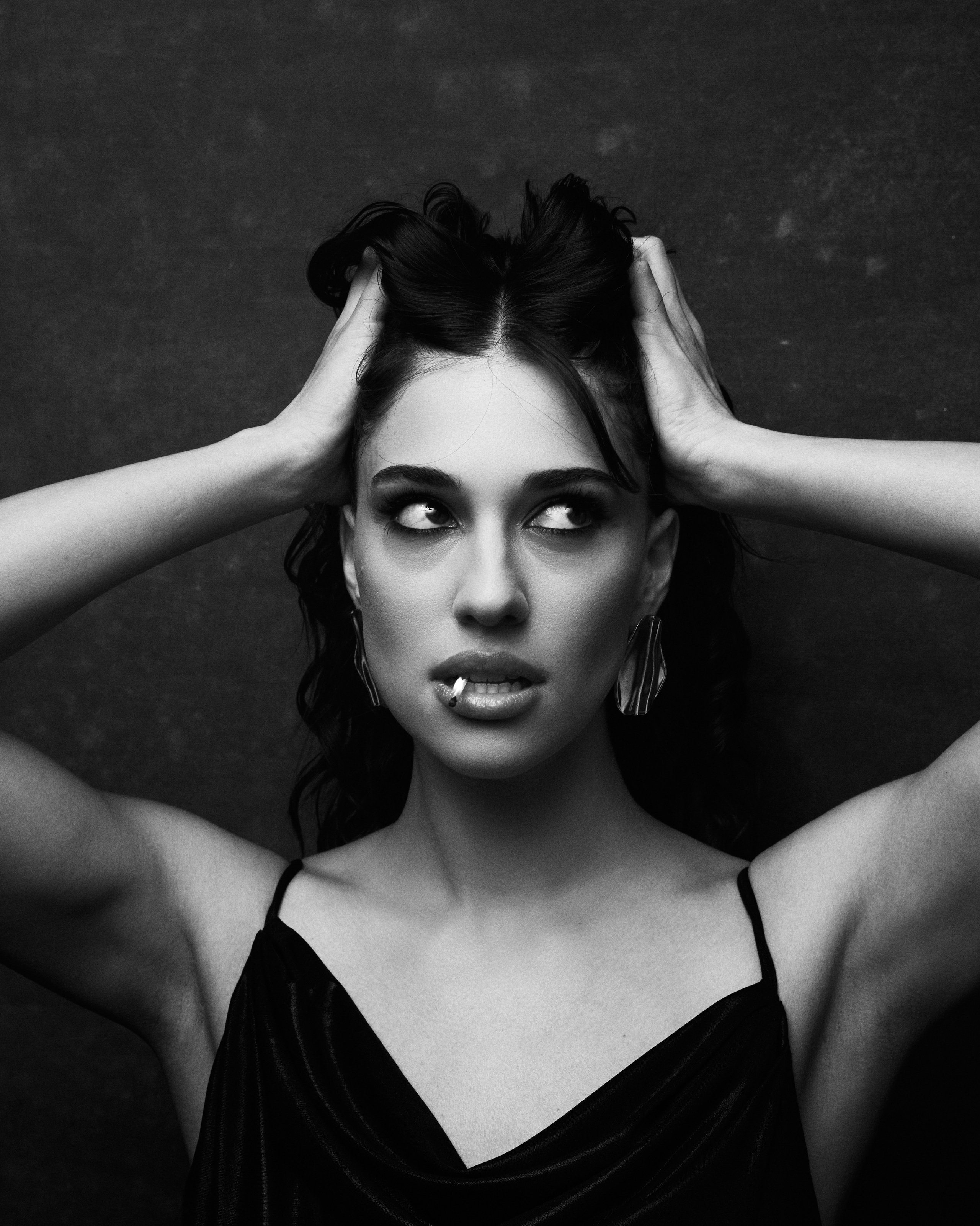 Gunai. Фэшн-фотография и портреты в Владивостоке. Превращаю съёмку в повествование — создаю образы с сюжетом, которые остаются в памяти