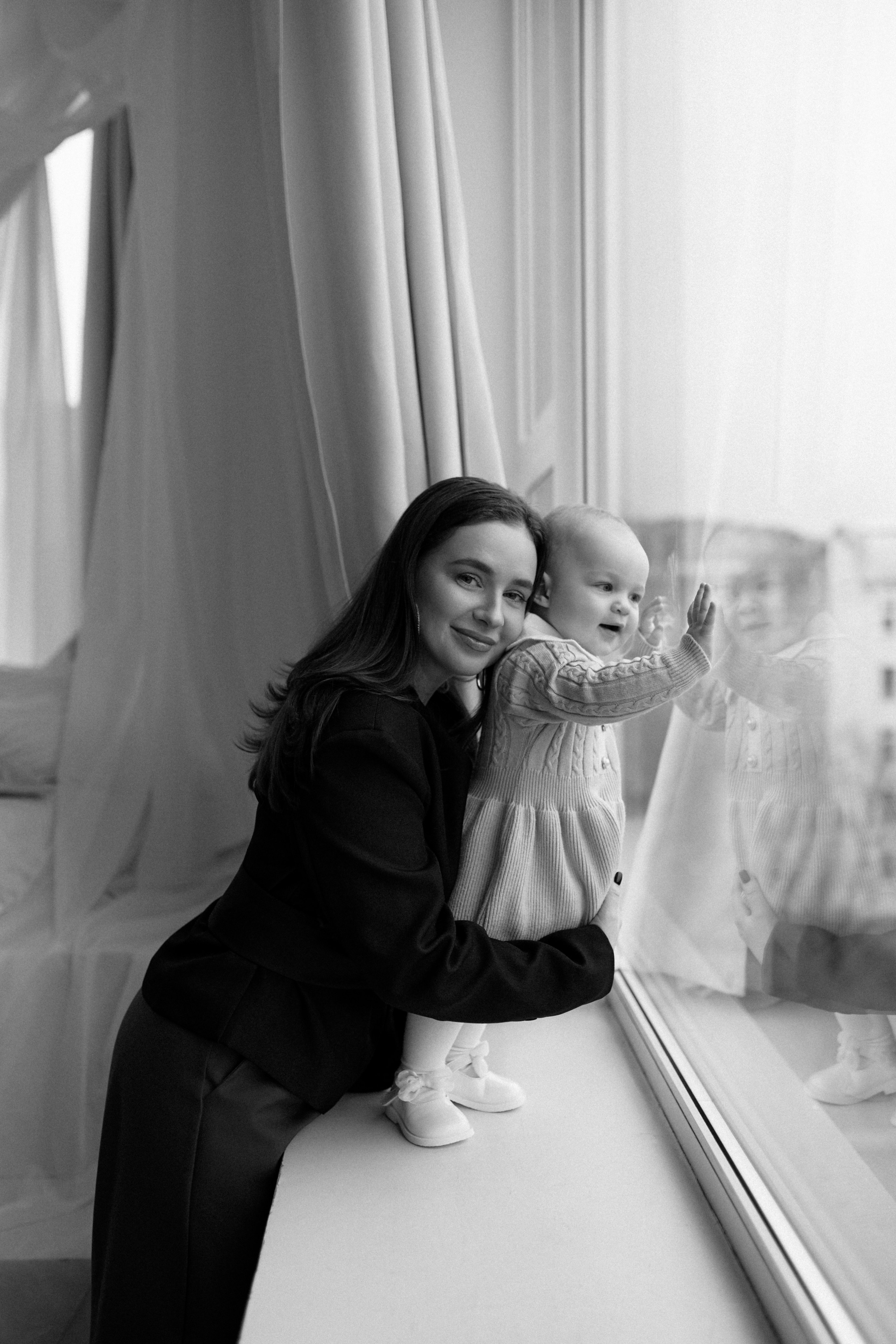 Дмитрий, Ольга & Катя. Сестры Карабаза. Фотографы и ретушеры в Москве и Санкт-Петербурге