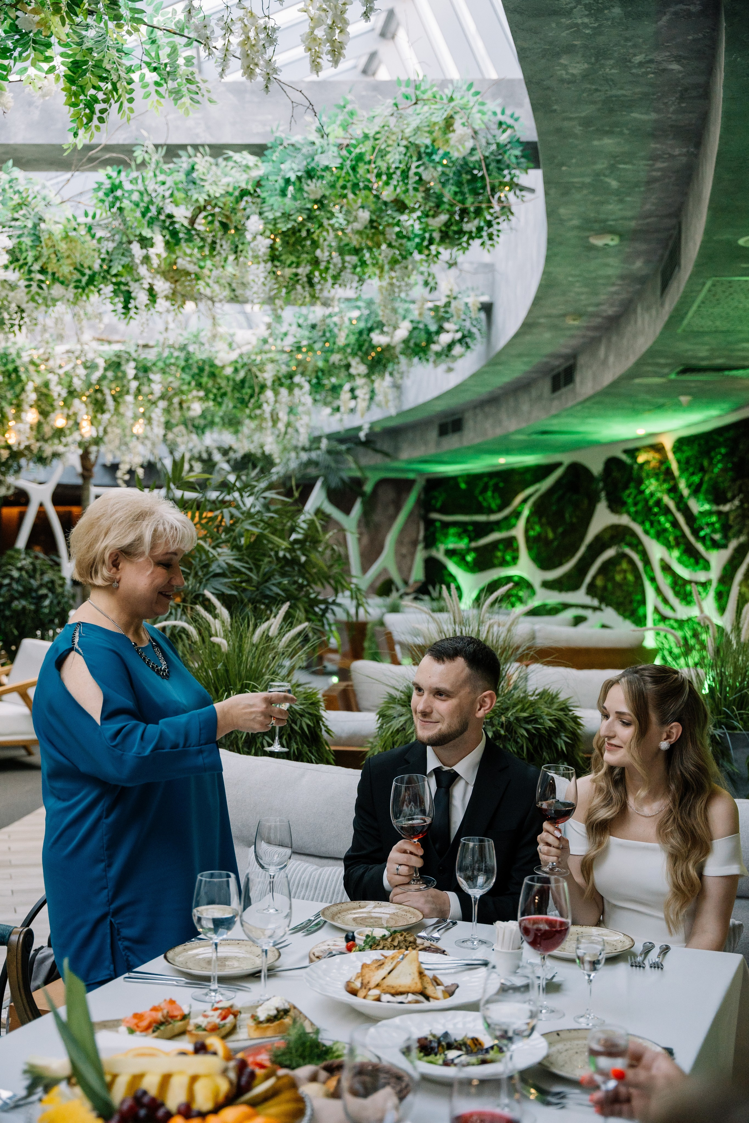 Алесь и Даша