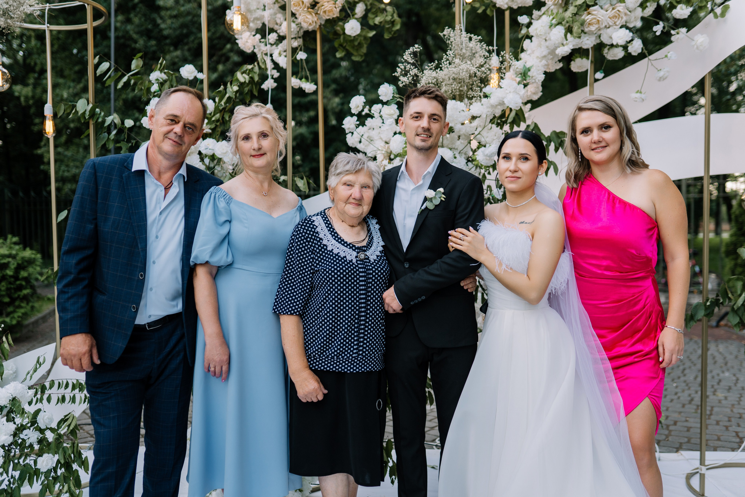 Лиза & Сергей