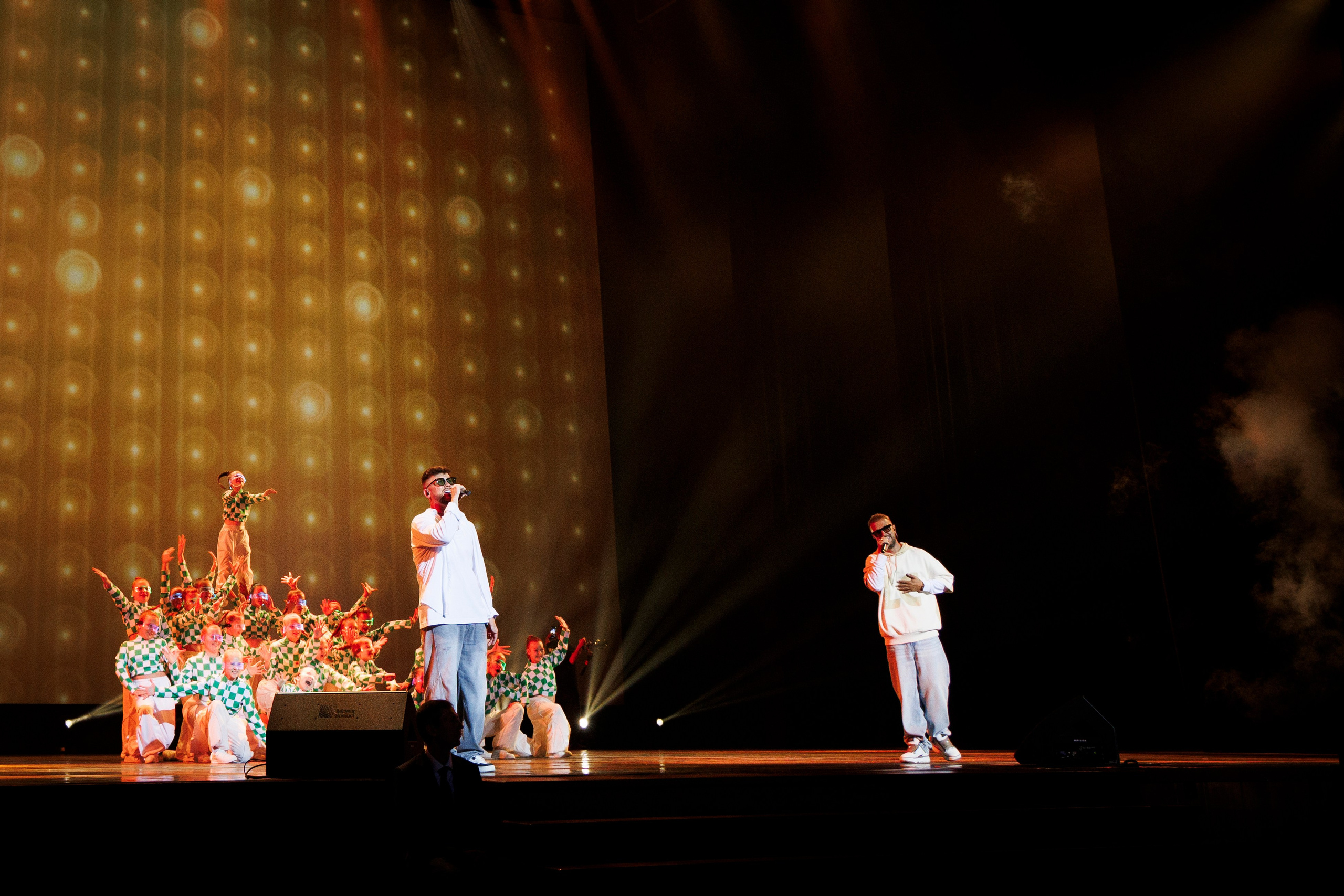 Премия «Лидеры в Кремле». Фотограф Ирина Красса