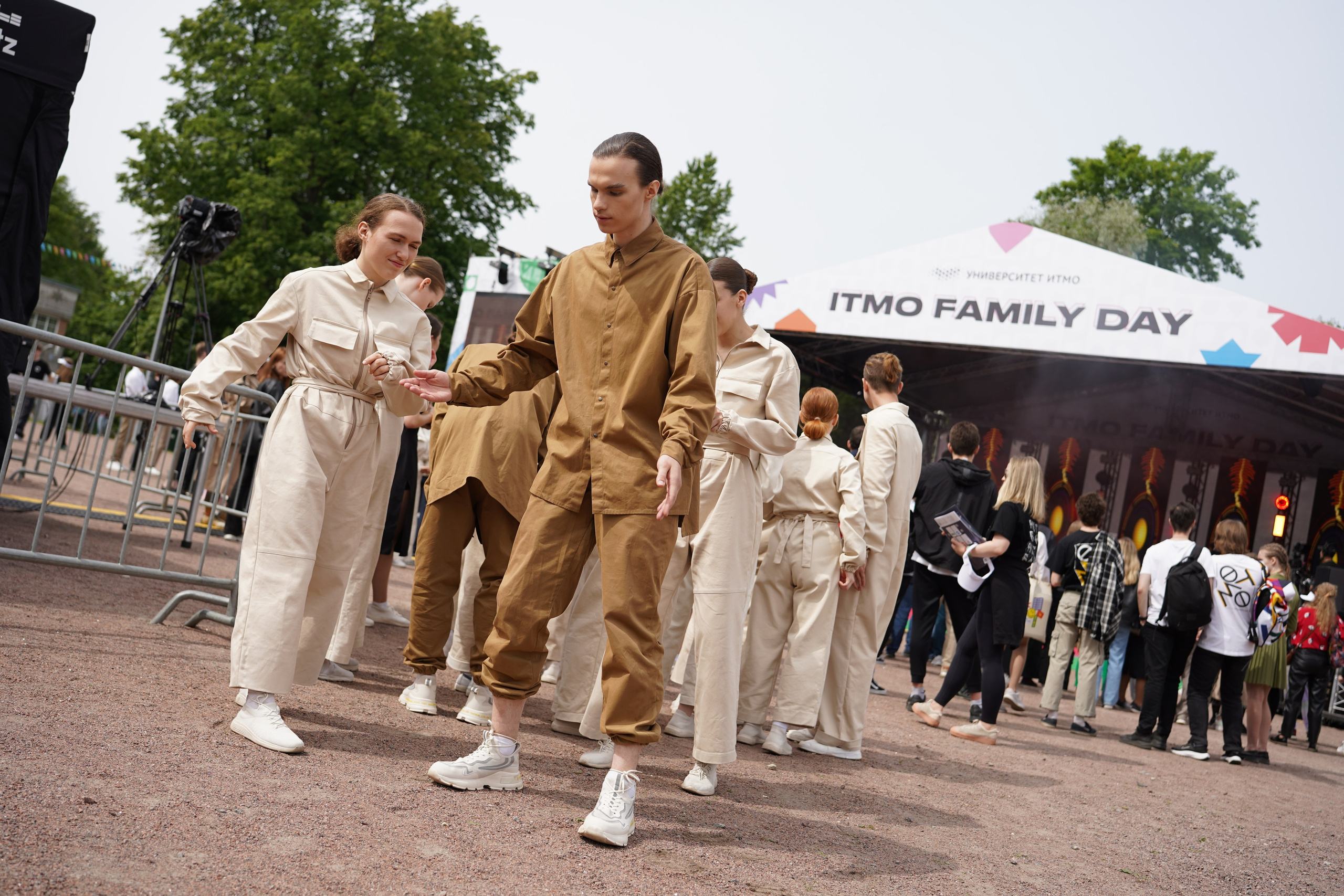 ITMO FAMILY DAY. Фотограф Даниил Кокарев | Москва