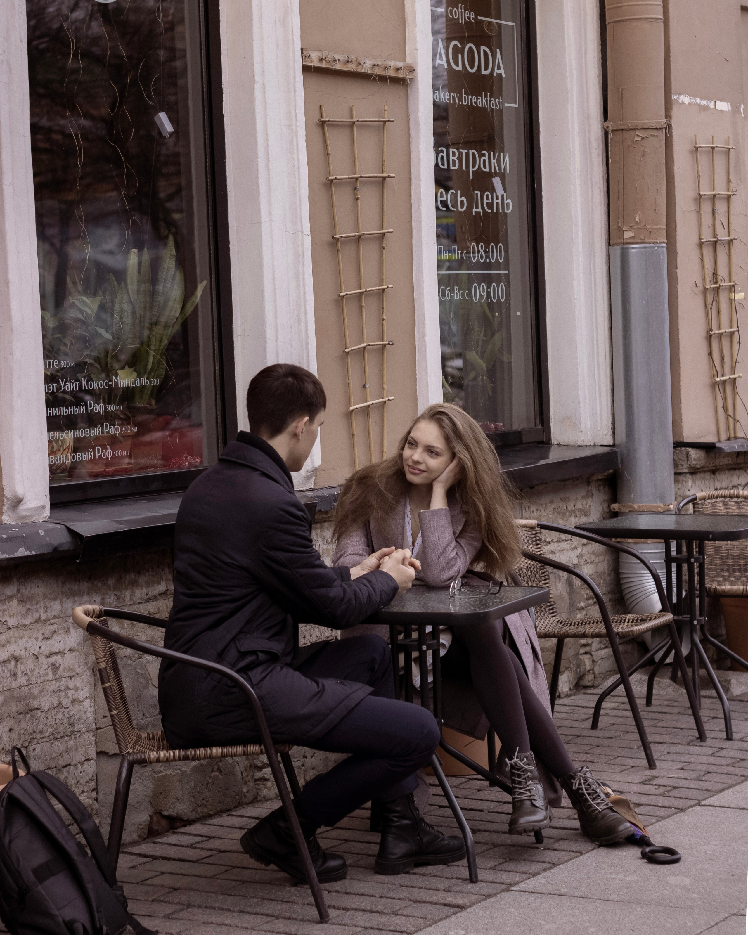 A&D love. Фотограф в Санкт-Петербург Елисеева Владислава