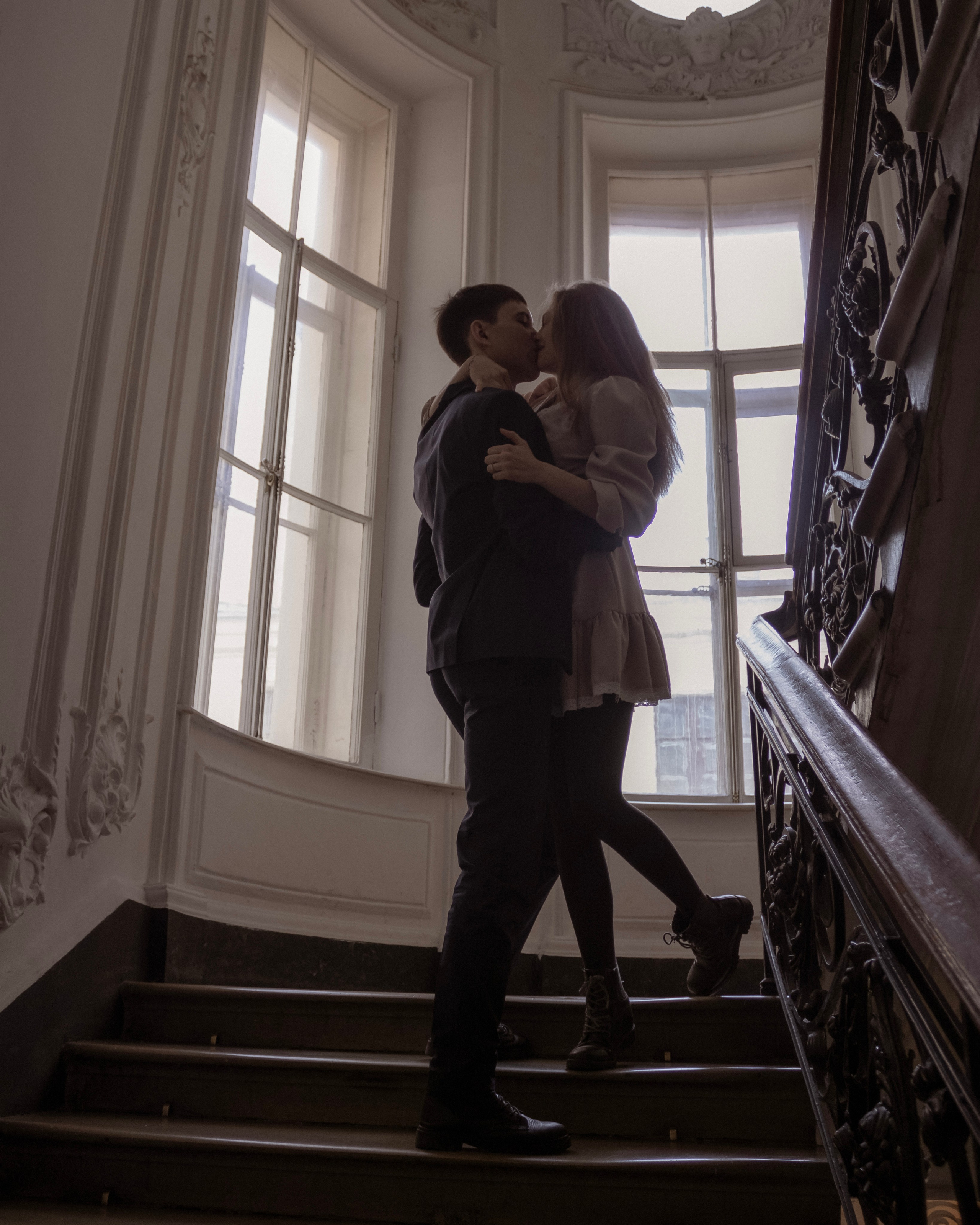 A&D love. Фотограф в Санкт-Петербург Елисеева Владислава