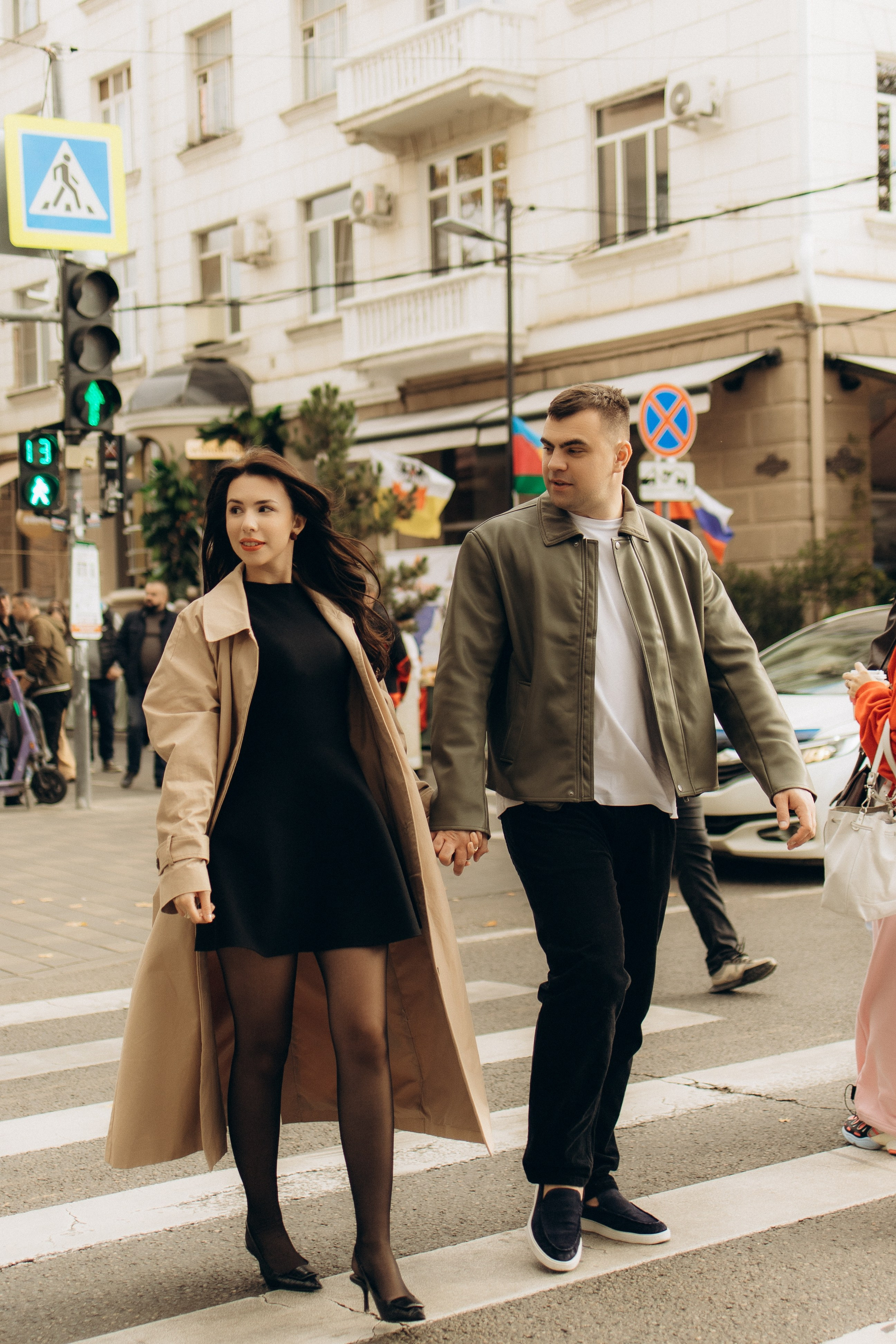 Иван и Софья. Самый теплый фотограф в Краснодаре Рябоконь Ксения