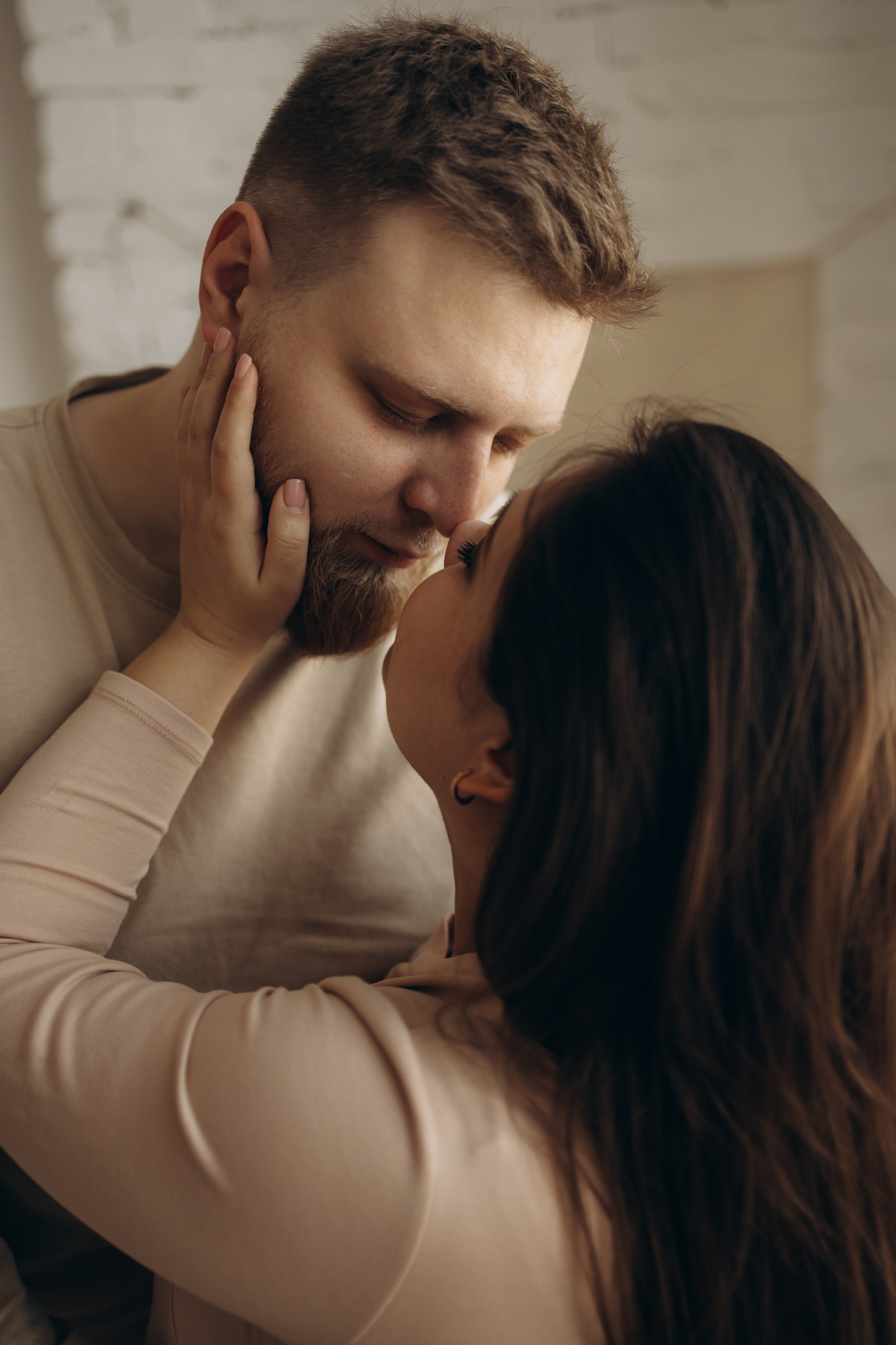 Семейная София. Самый теплый фотограф в Краснодаре Рябоконь Ксения