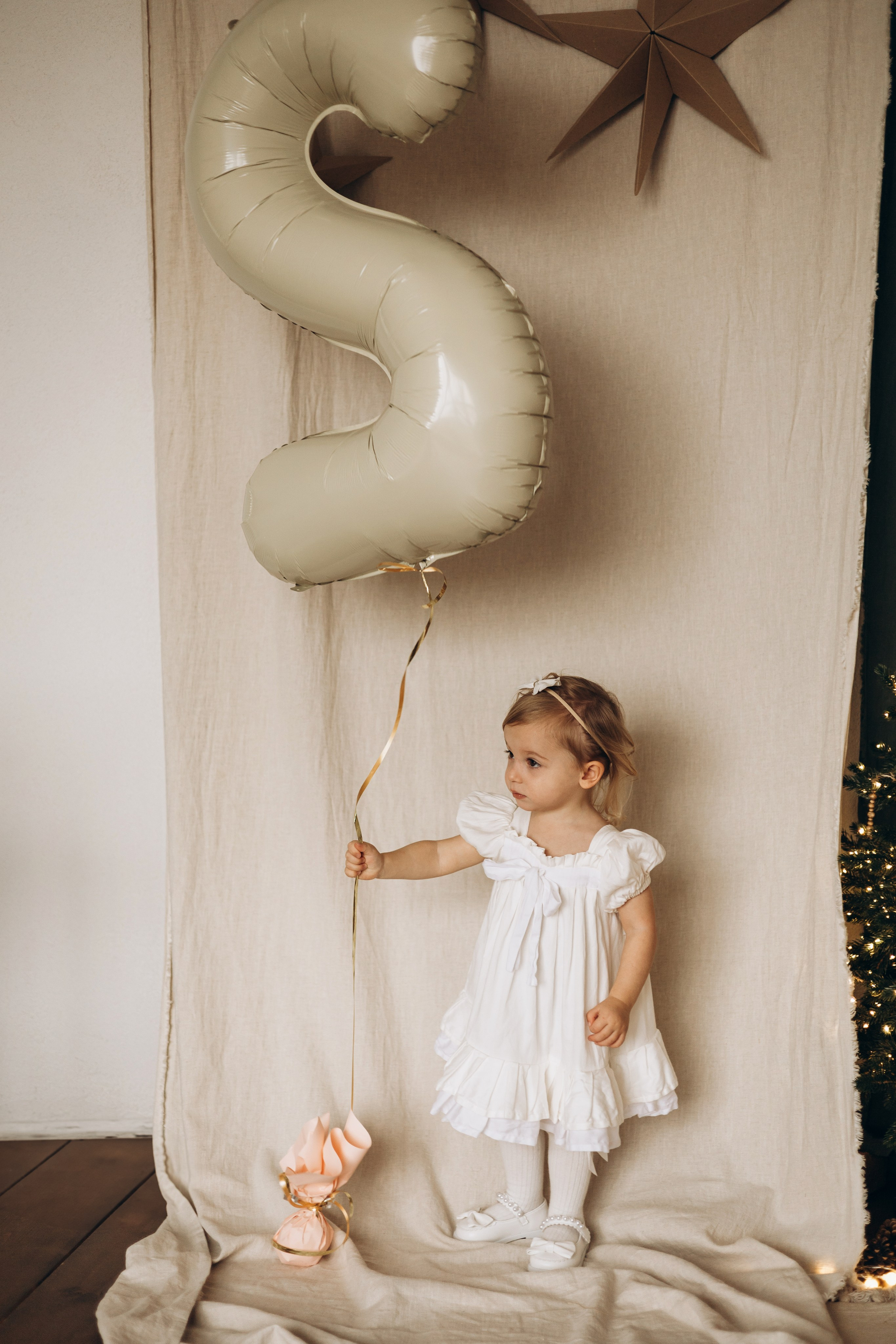 Сашуле 2 годика. Самый теплый фотограф в Краснодаре Рябоконь Ксения