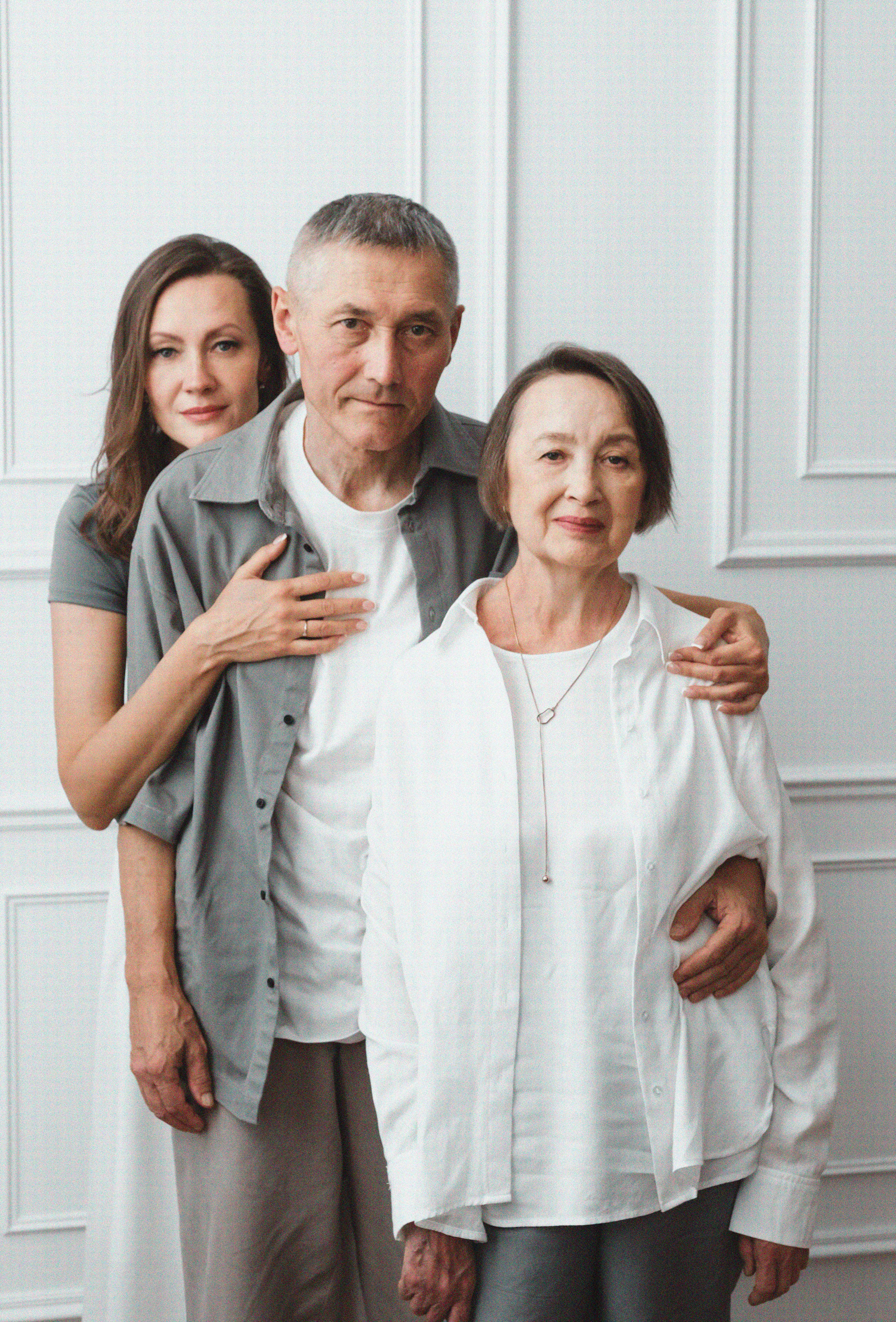 Семейные съемки. Фотограф Казань Дина Ромашова