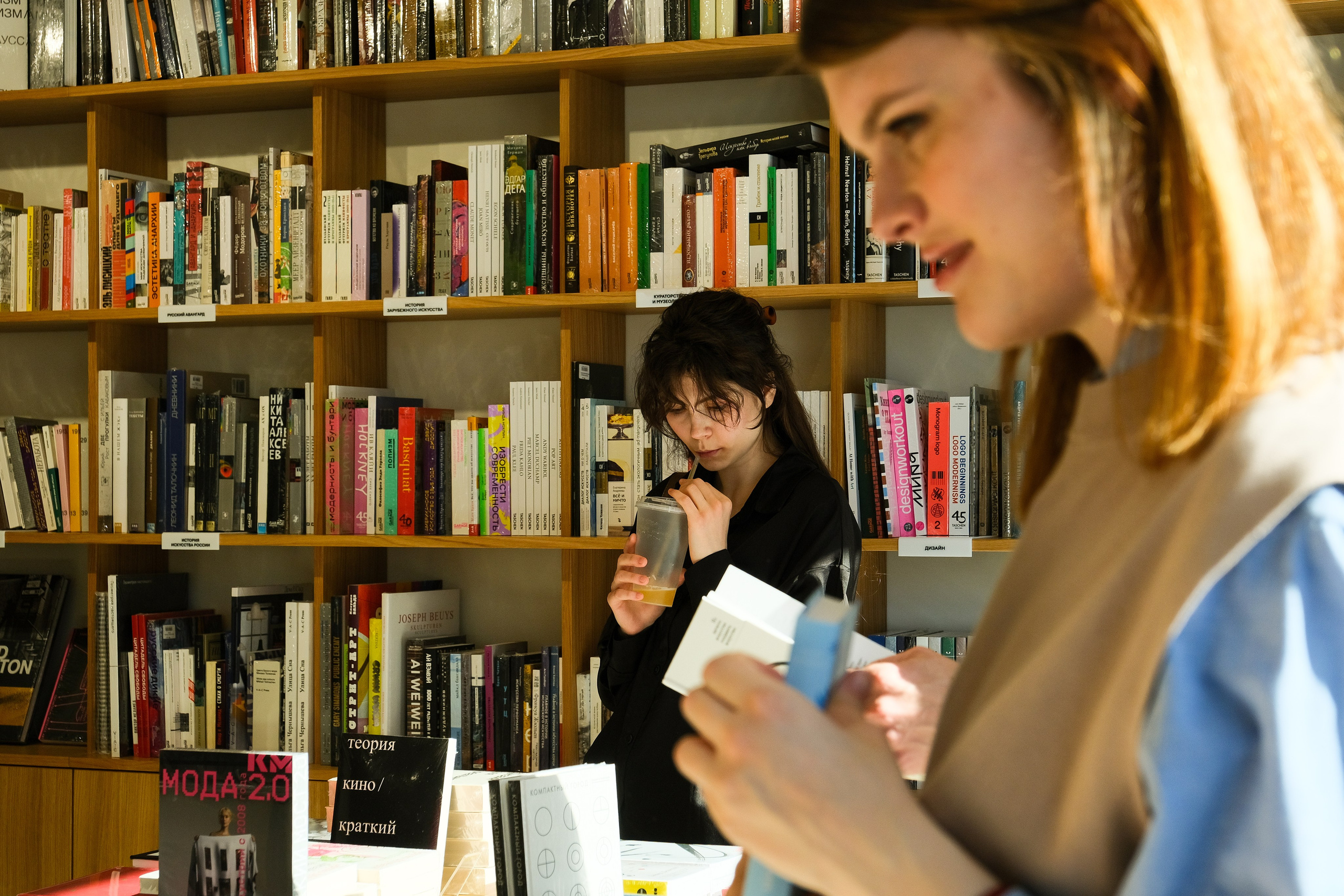 Открытие галереи «Виктория». Александр Носов. Портретный и репортажный фотограф в Самаре