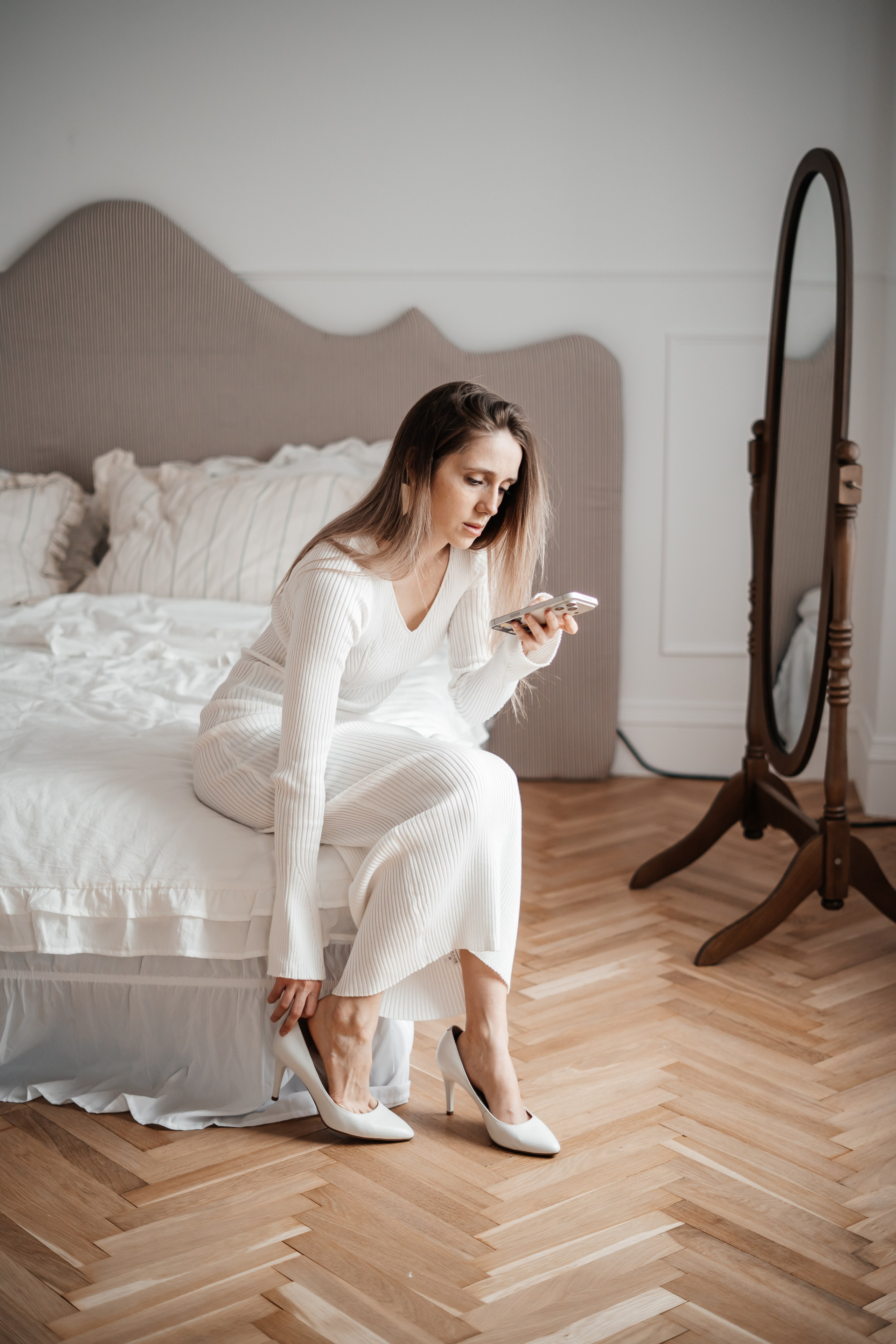 Lolita. Семейный и женский фотограф в Ростове-на-Дону Анна Кичигина