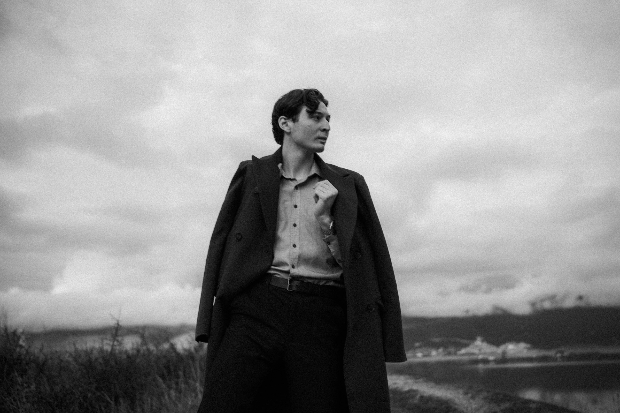 Виталий. Портретный фотограф в Новороссийске Алексей Тюлин