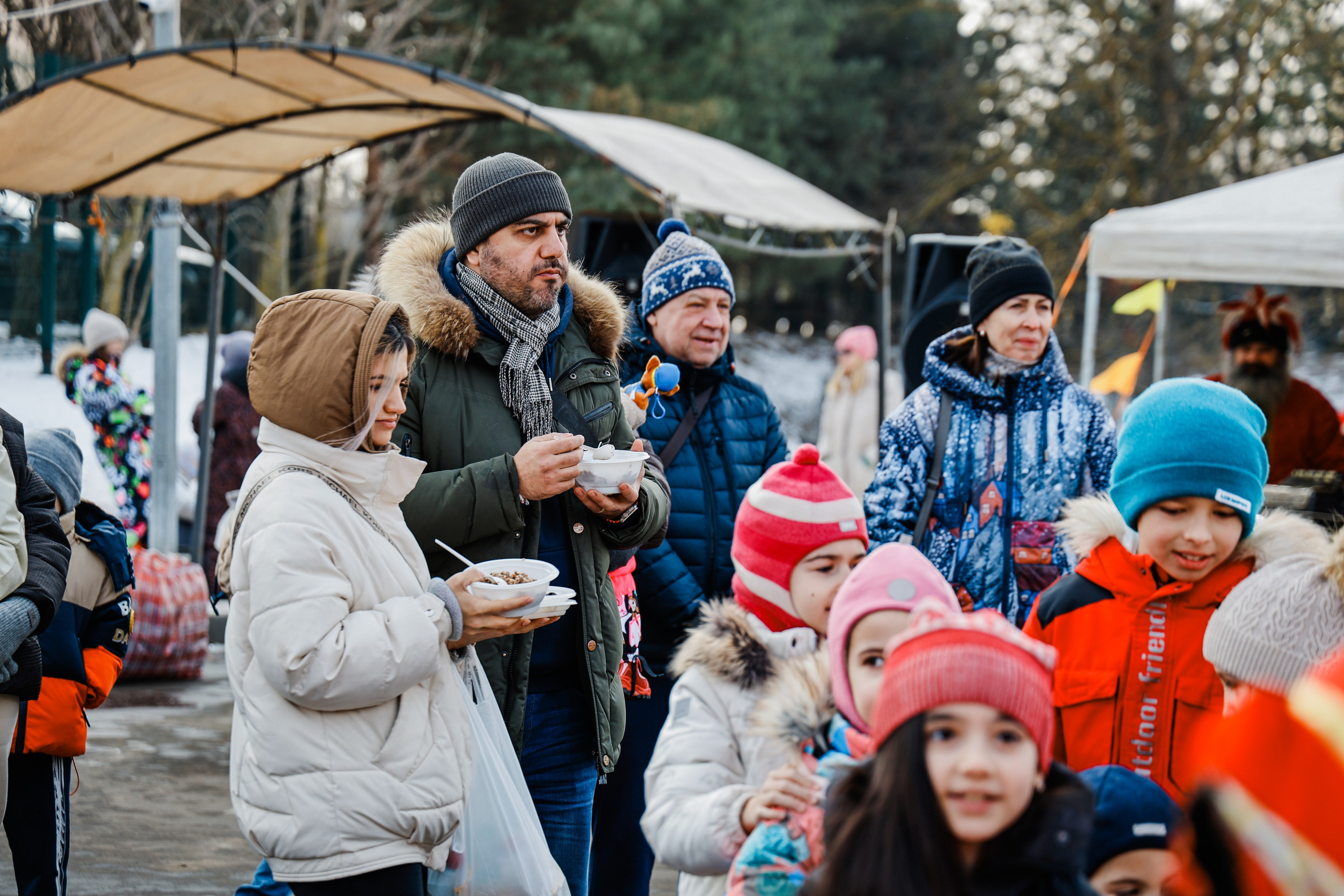 Масленица. Фотограф и видеограф — Москва