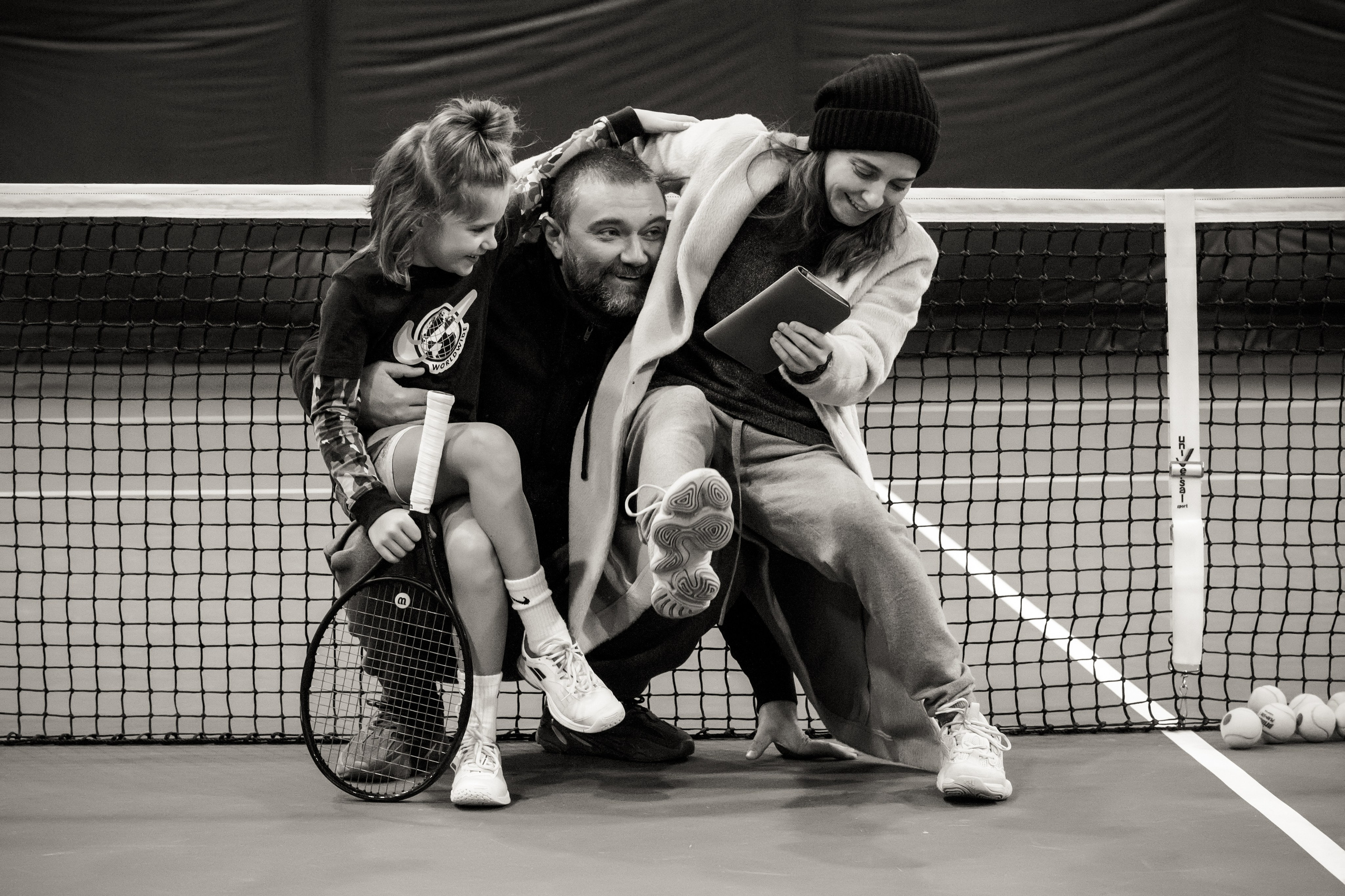 Ева. Свадебный и семейный фотограф в Москве и Подмосковье Лариса Козлова