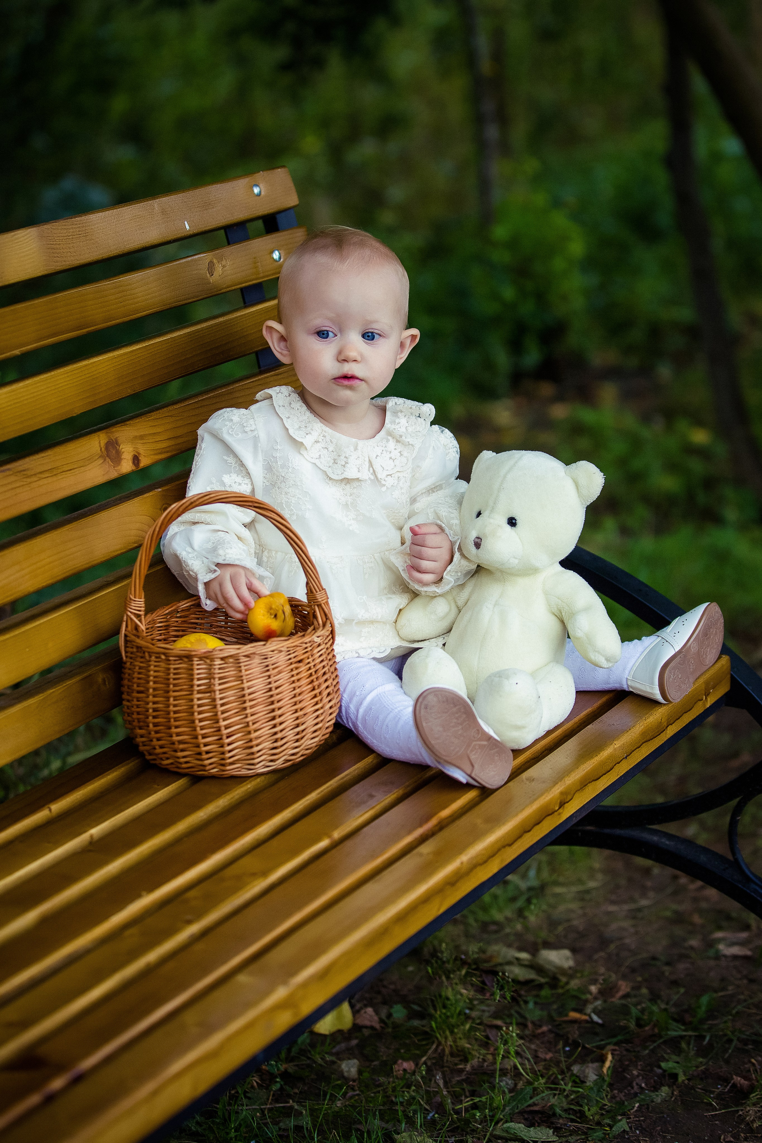 Ева. Свадебный и семейный фотограф в Москве и Подмосковье Лариса Козлова