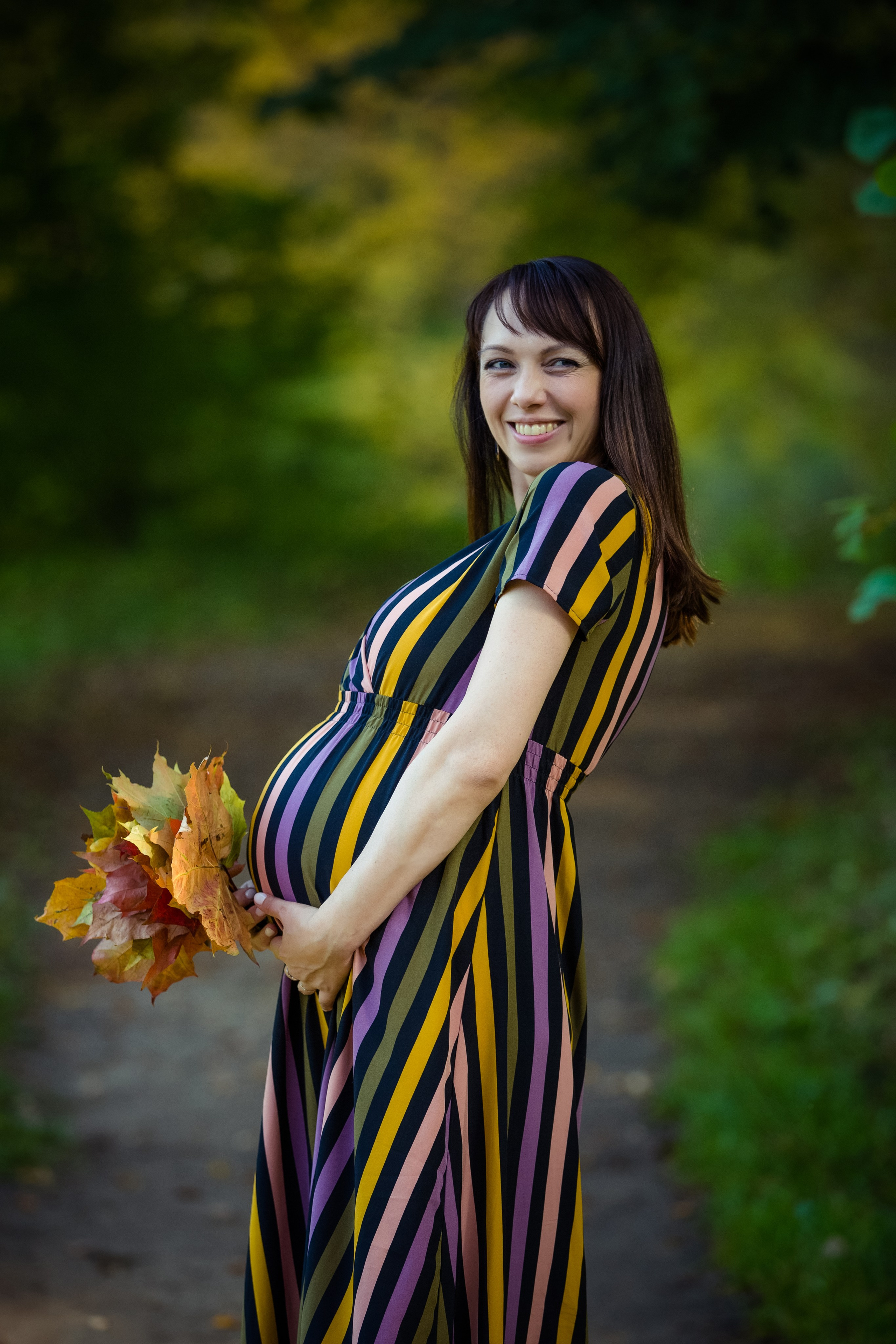 Фотосессия беременности. Парная фотосессия. Свадебный и семейный фотограф в Москве и Подмосковье Лариса Козлова