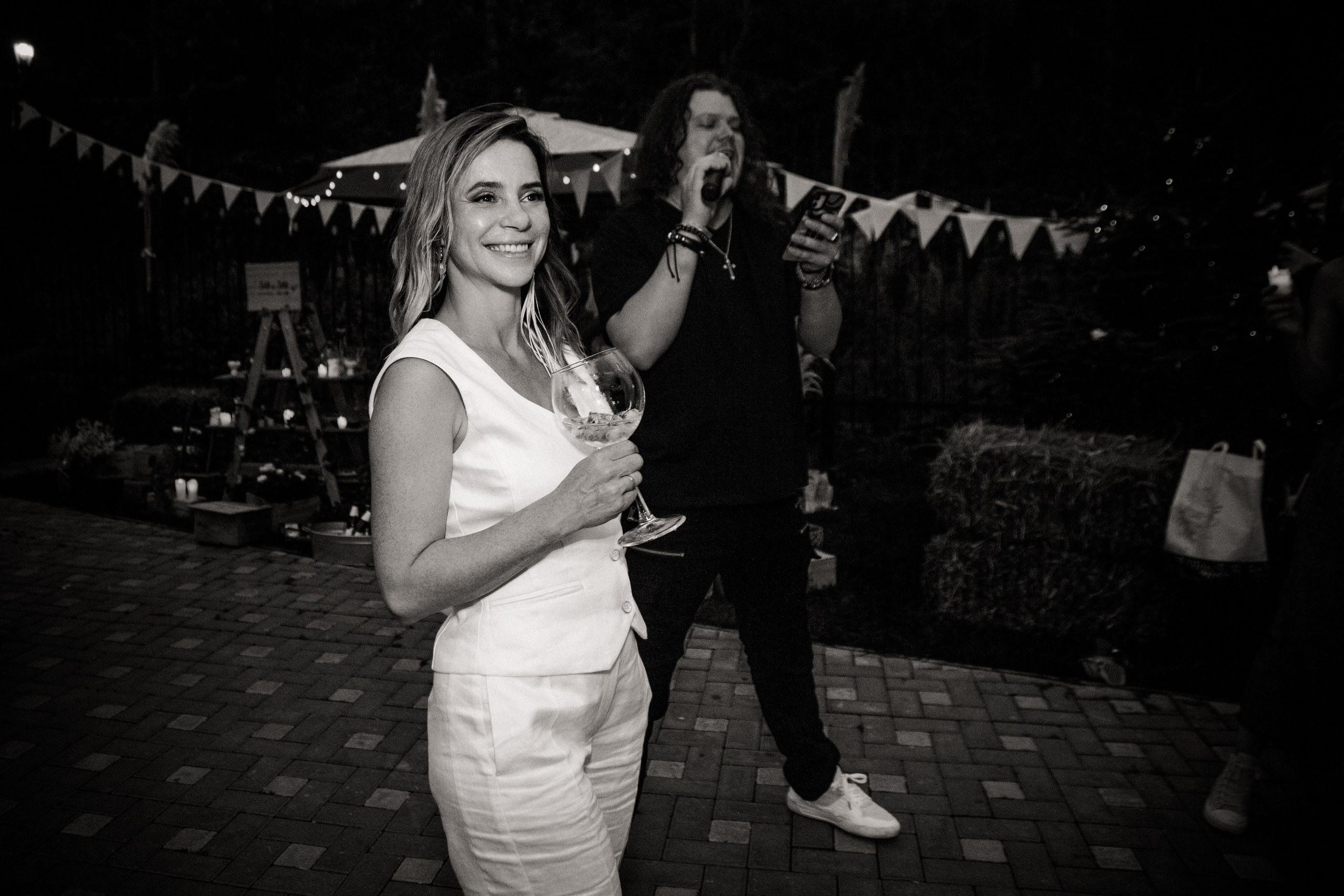 Свадебная фотосъемка в загородном отеле «LaFa». Свадебный и семейный фотограф в Москве и Подмосковье Лариса Козлова