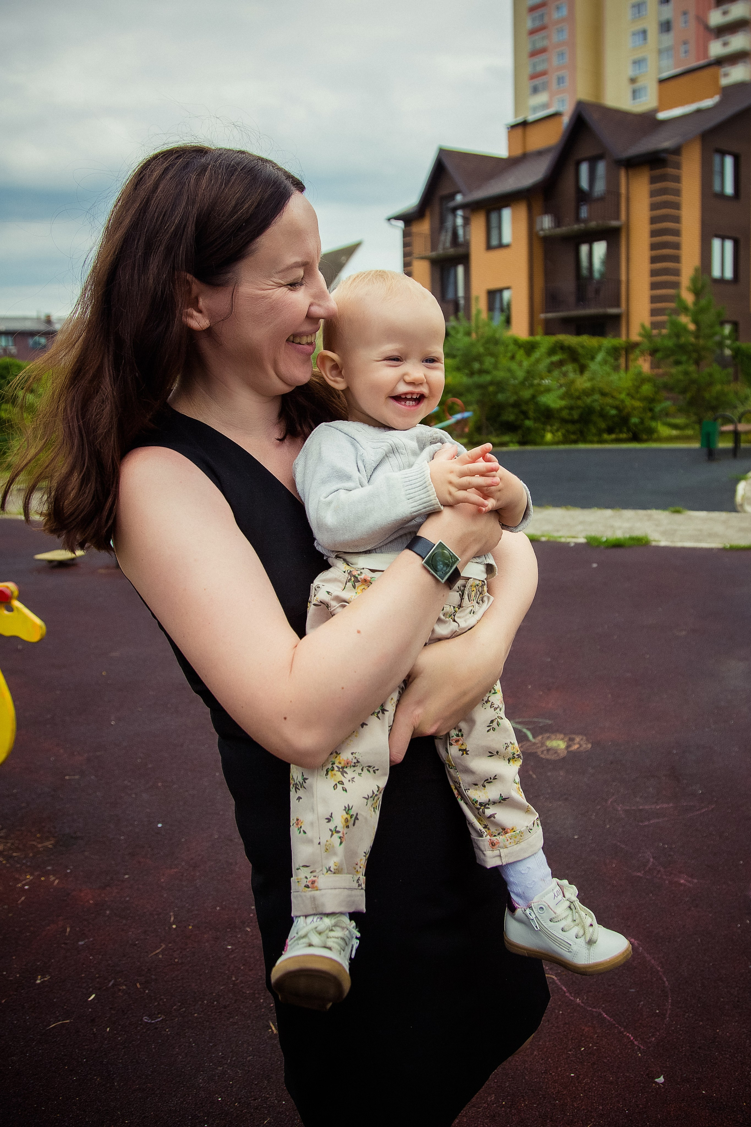 Ева. Свадебный и семейный фотограф в Москве и Подмосковье Лариса Козлова