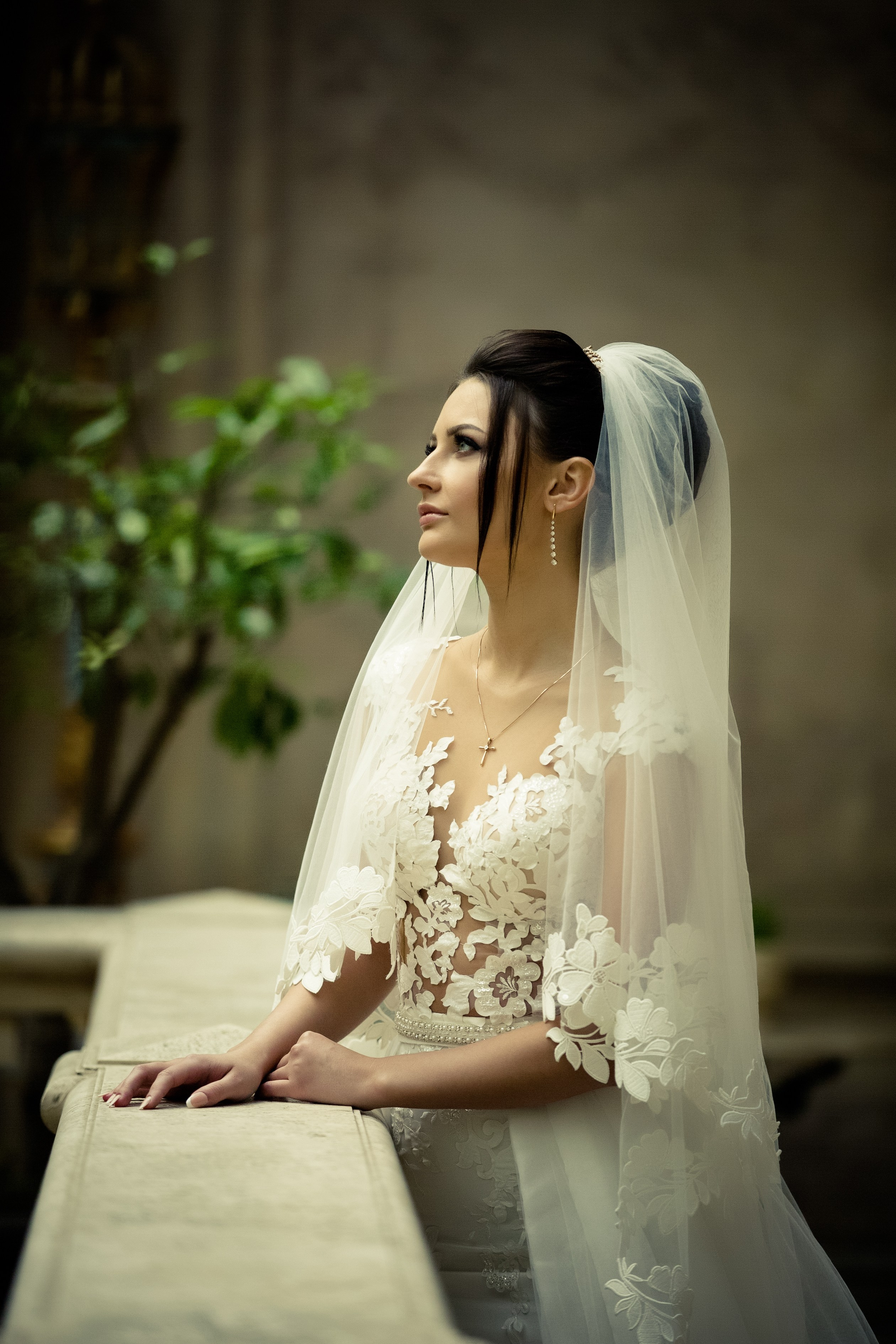 Юлия и Владимир. Свадебный и семейный фотограф в Москве и Подмосковье Лариса Козлова