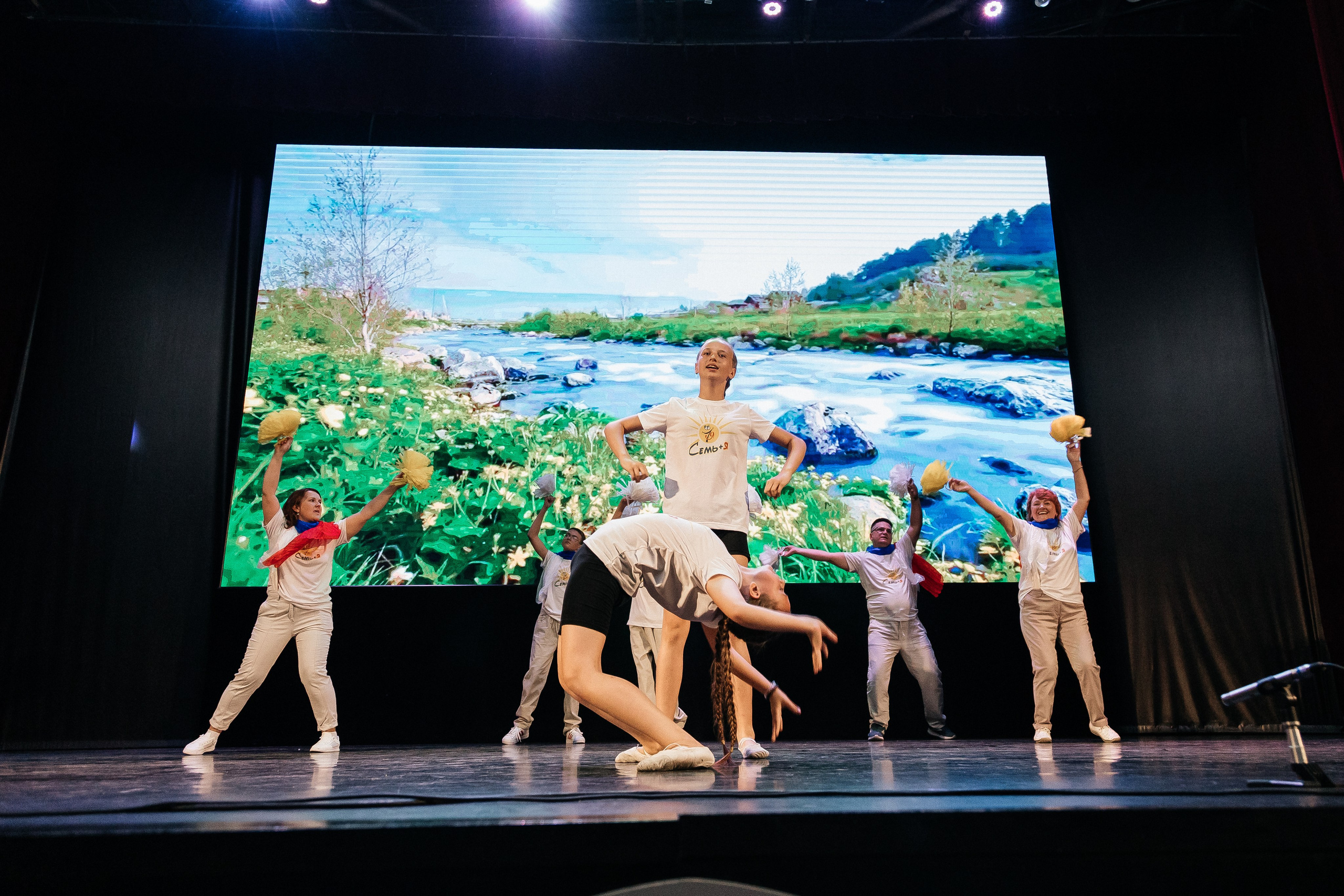 Фестиваль/2025. Свадебный и семейный фотограф в Екатеринбурге