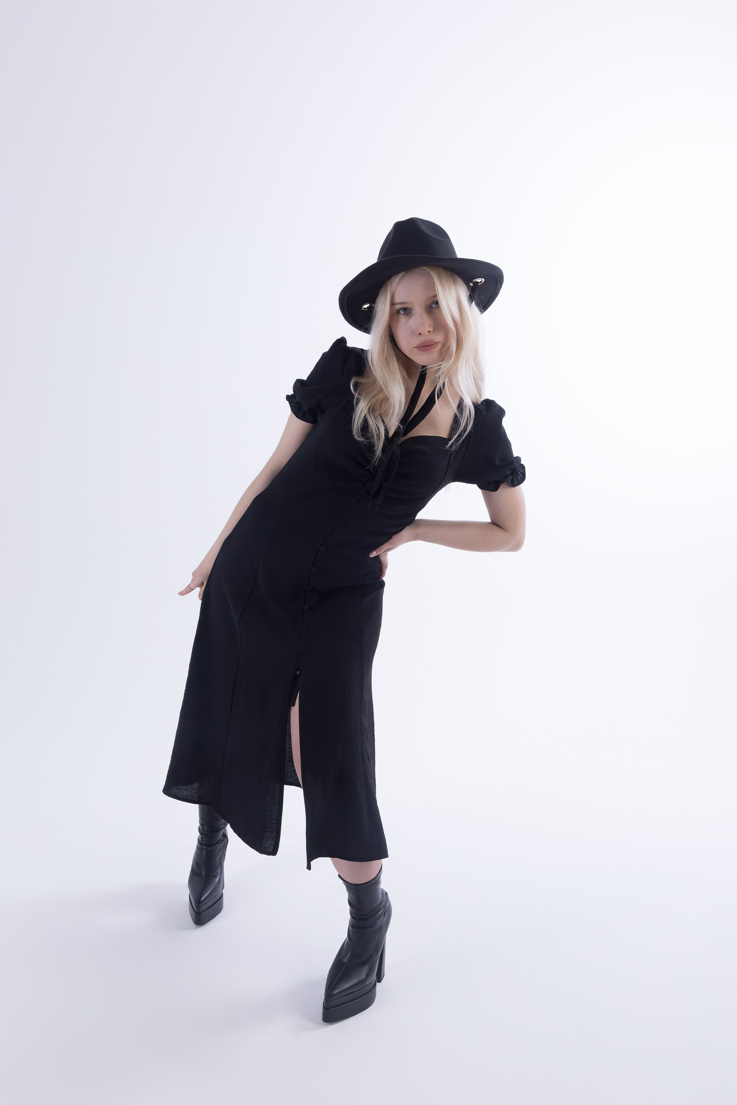 Модельные тесты. Photomantis