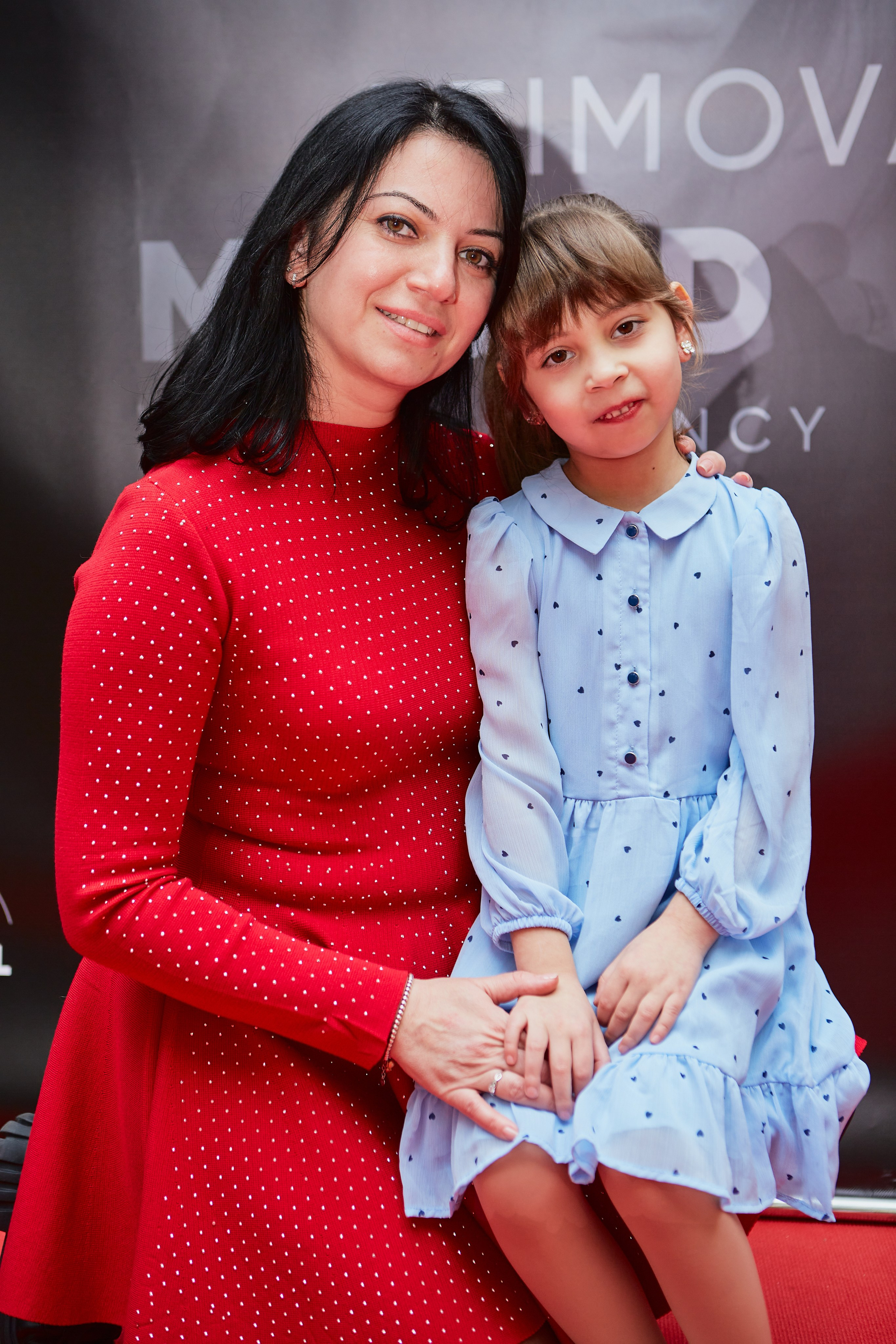 FASHION SHOW ТЦ Sun City. Efimova Model Agency