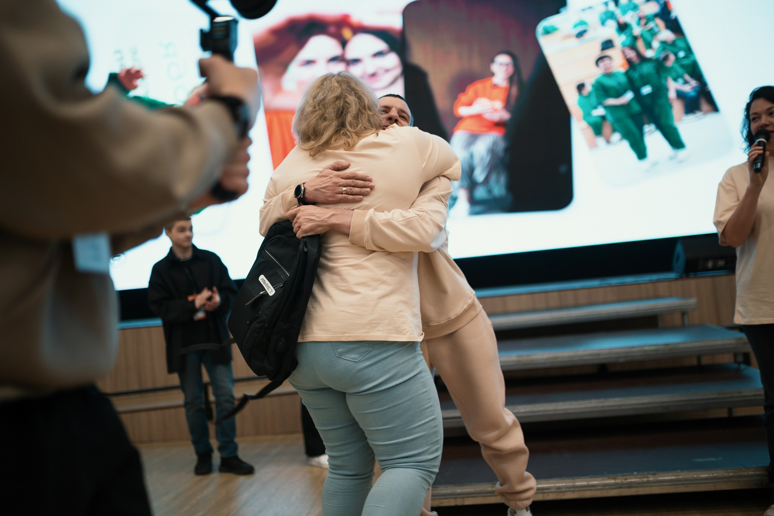 Reportage. Фотограф Ваня Бархатов