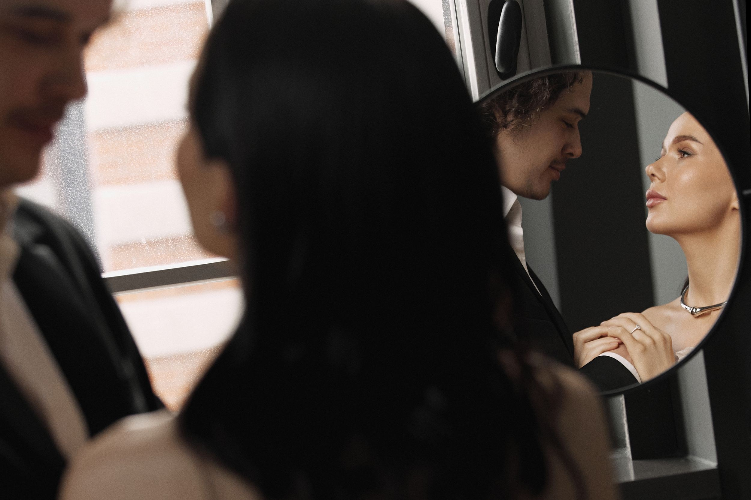 Камиль и Эльза. Фотограф в Казани, Набережных Челнах