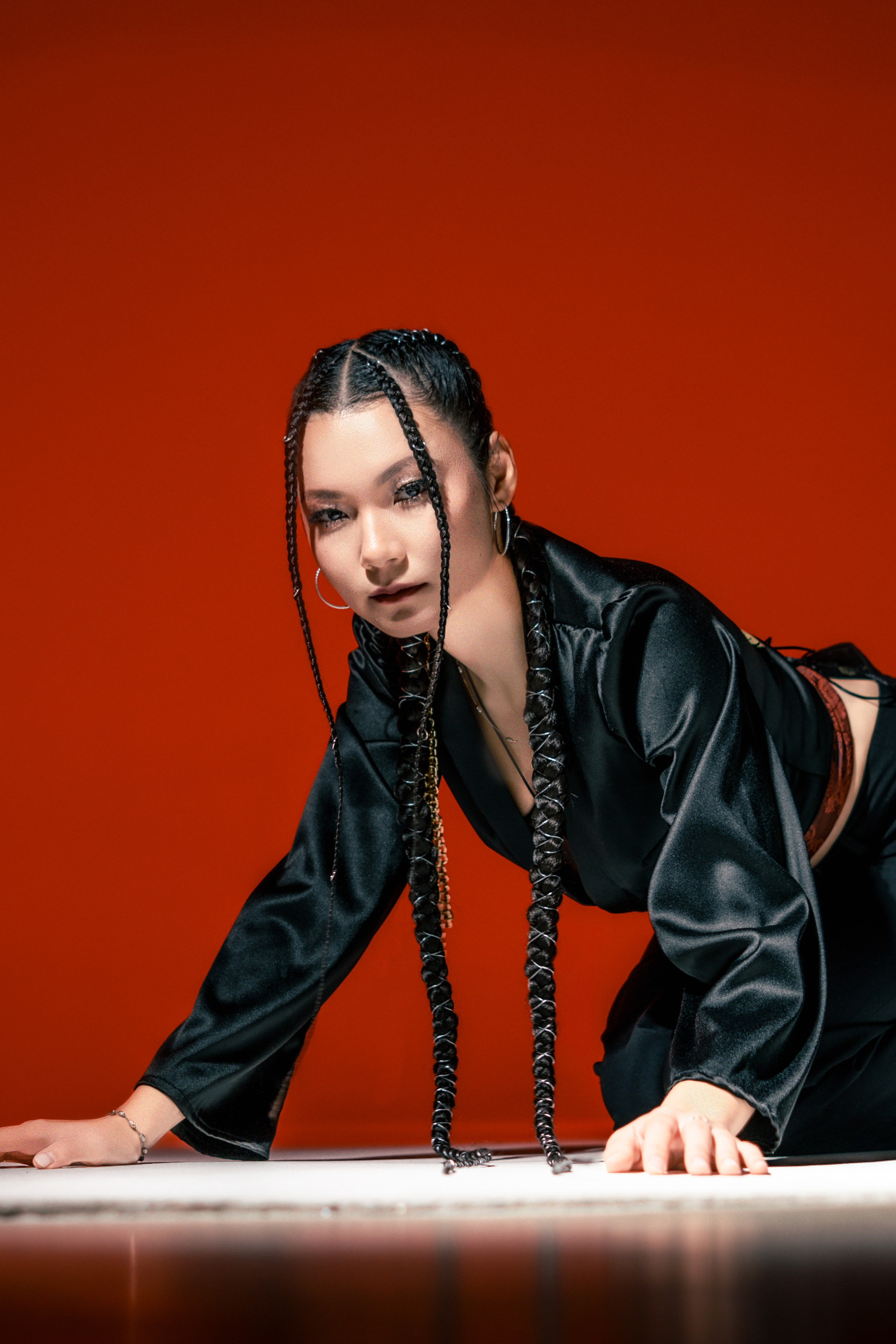 Дильназ. Софья Боровских|твой фотограф|Курган