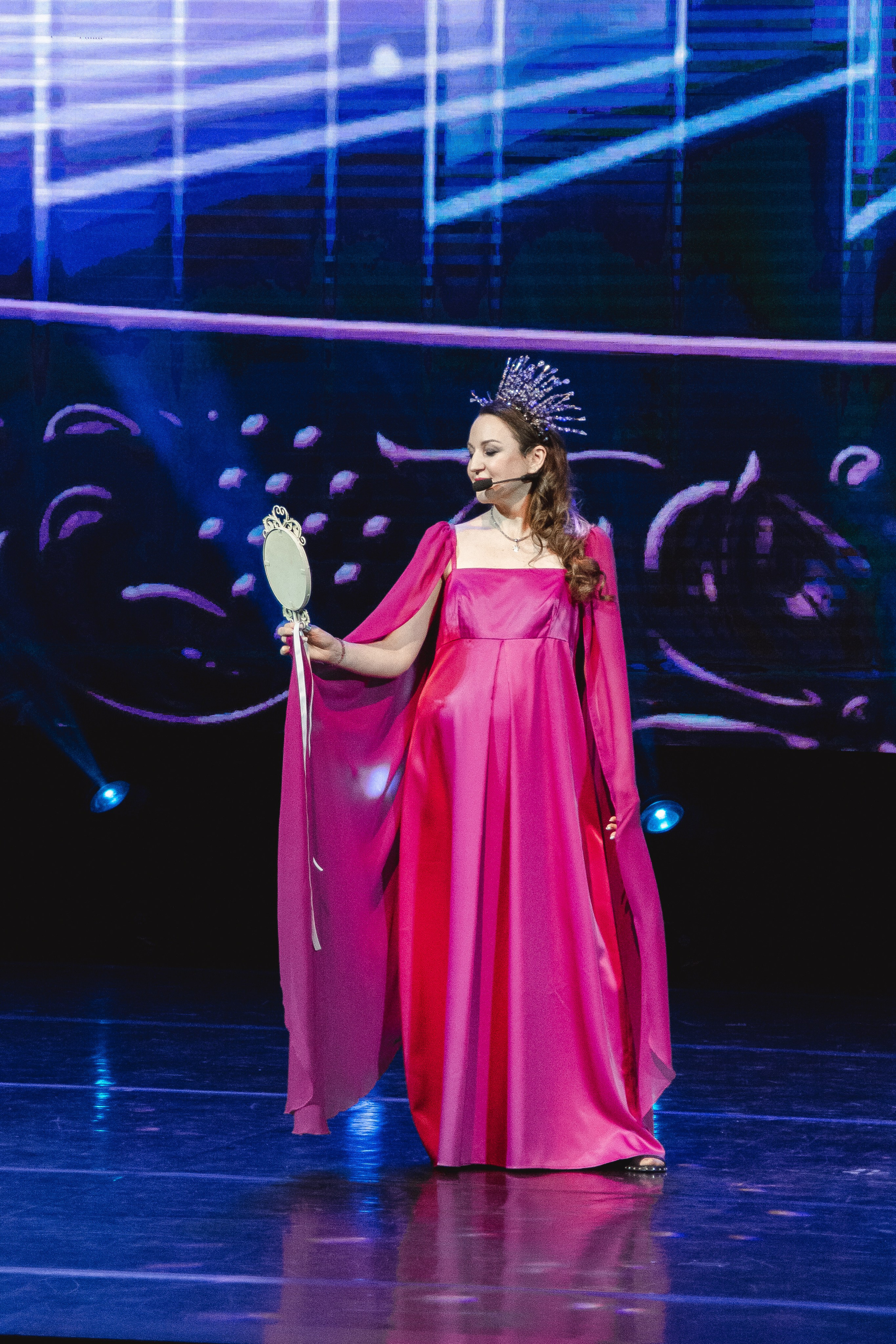 Миссис Будущая Мама. Семейный и репортажный фотограф в Хабаровске Татьяна Болычева