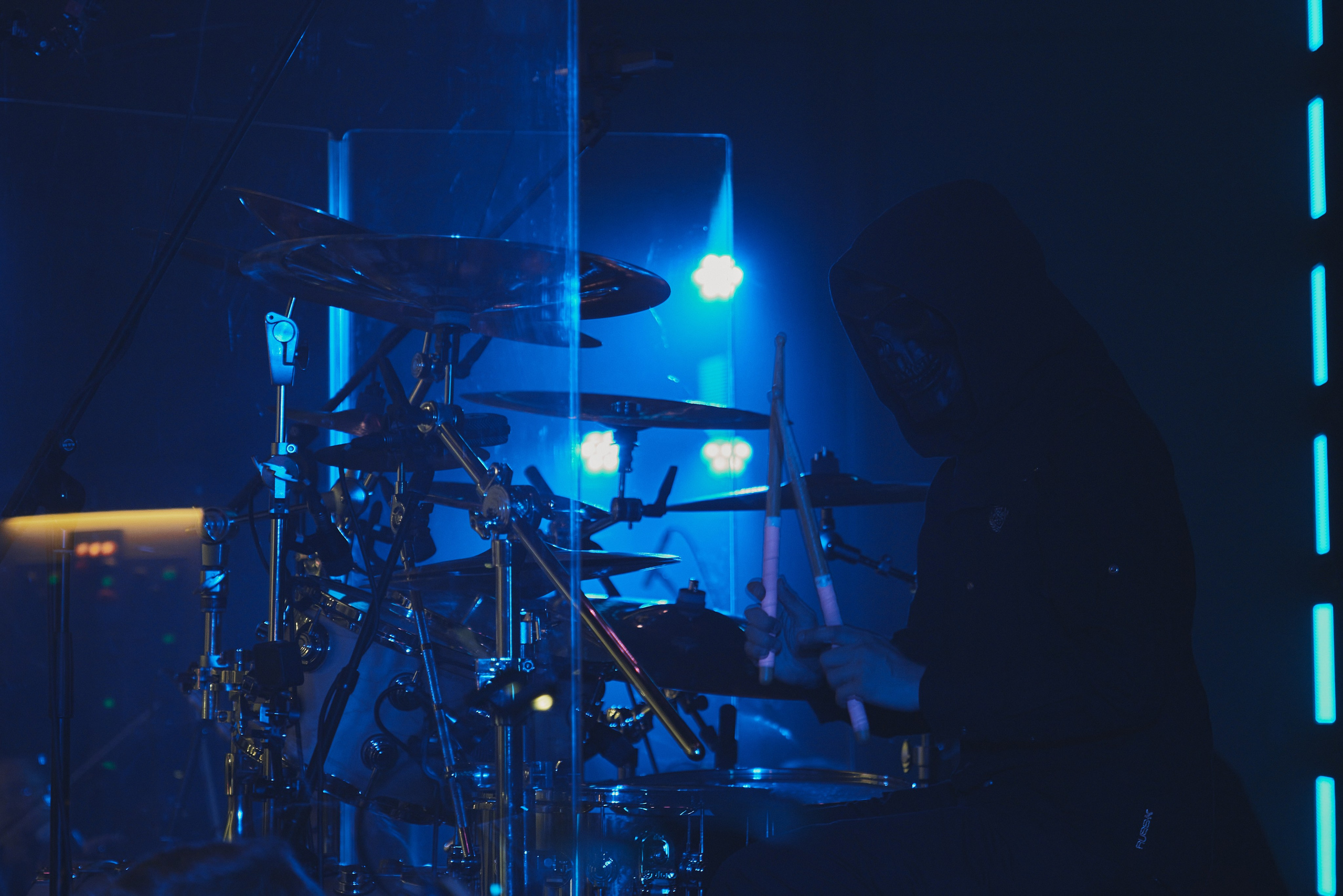 Saphath. «Симфония пепла»